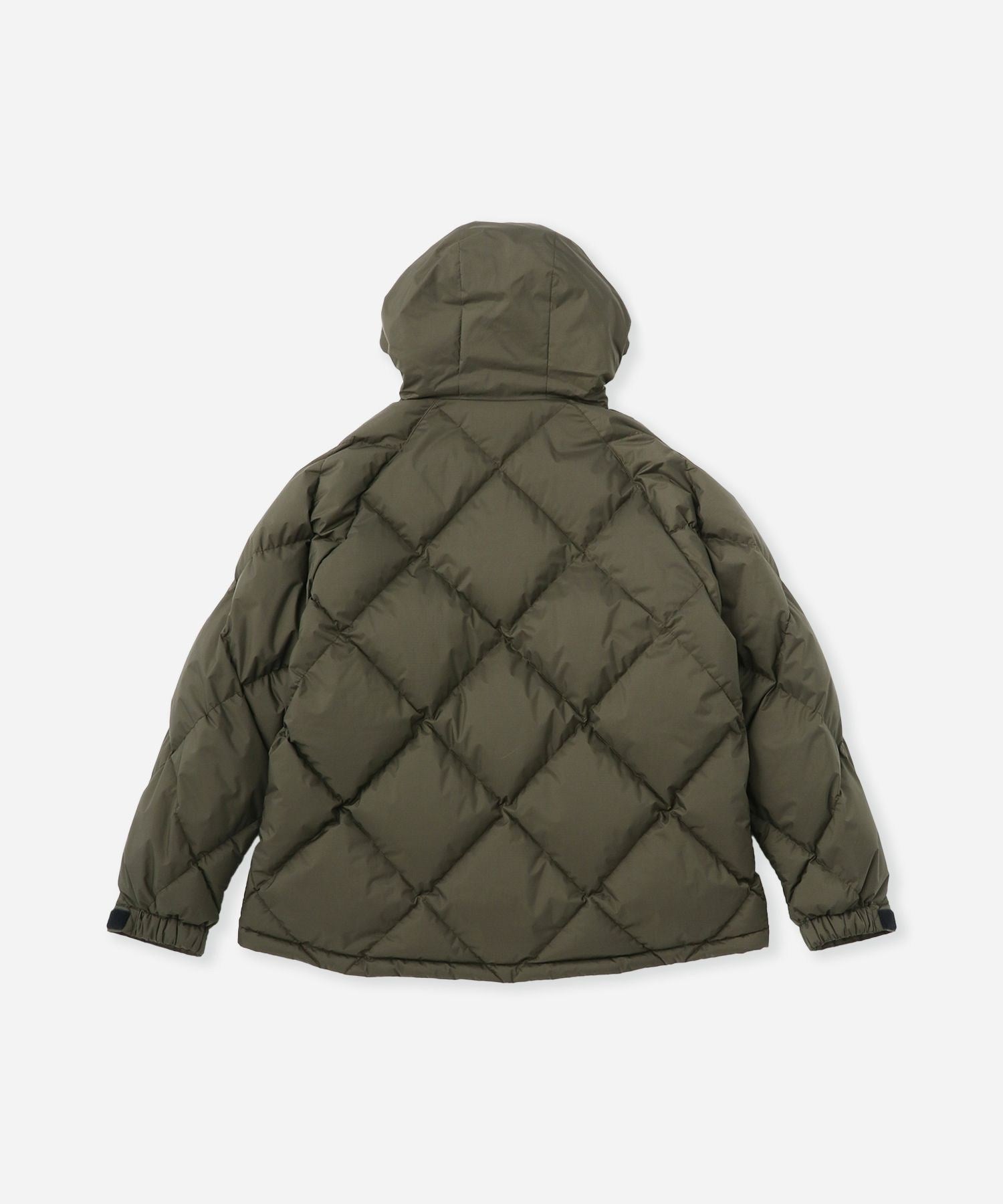NANGA x Saturdays NYC Quilted Down Jacket