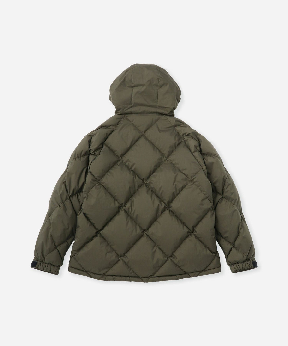NANGA x Saturdays NYC Quilted Down Jacket