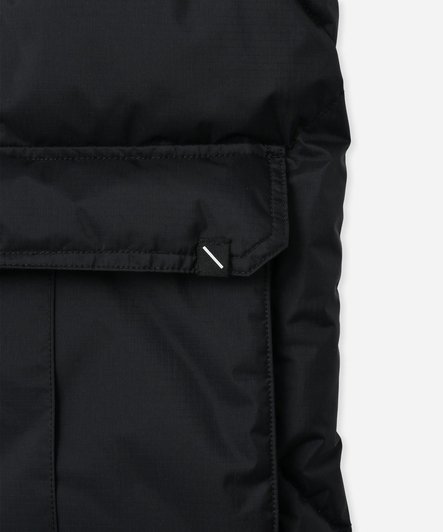 NANGA x Saturdays NYC Quilted Down Jacket