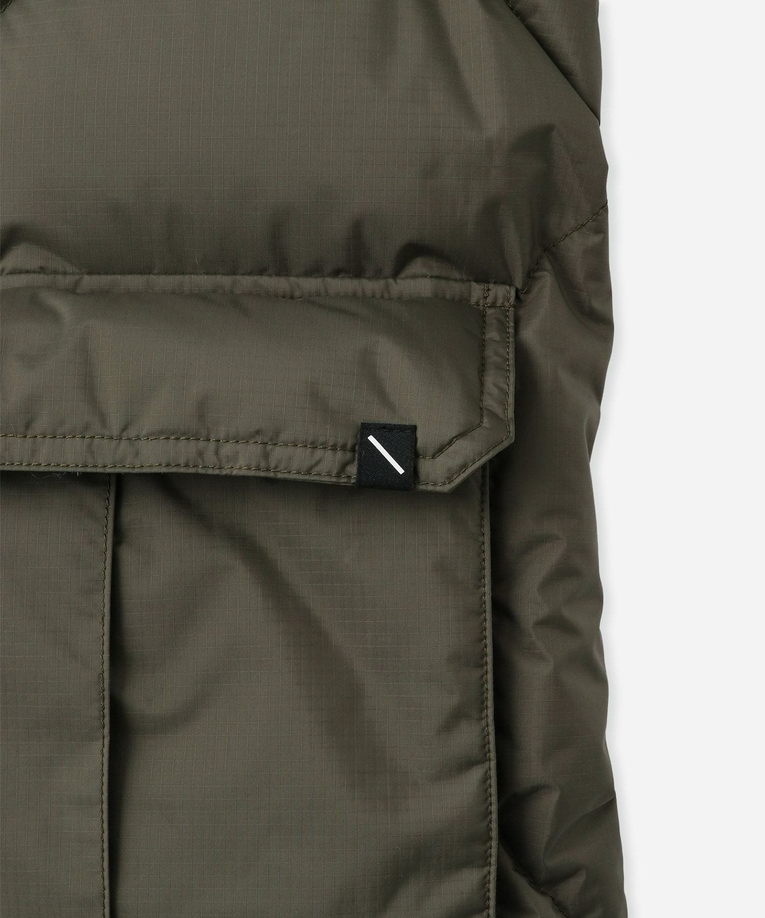 NANGA x Saturdays NYC Quilted Down Jacket