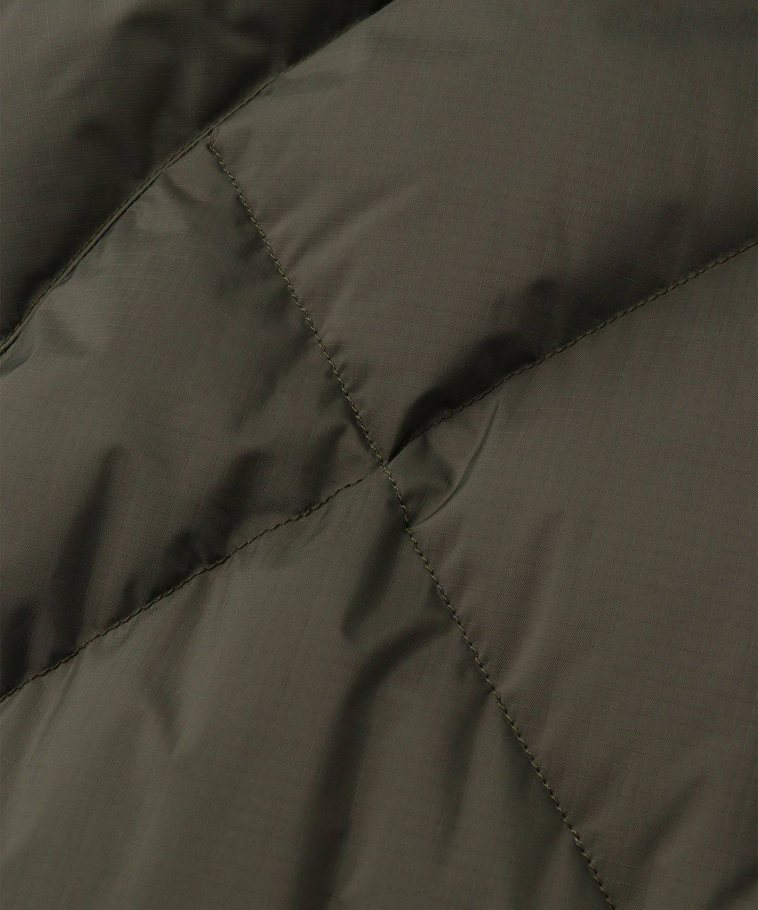 NANGA x Saturdays NYC Quilted Down Jacket