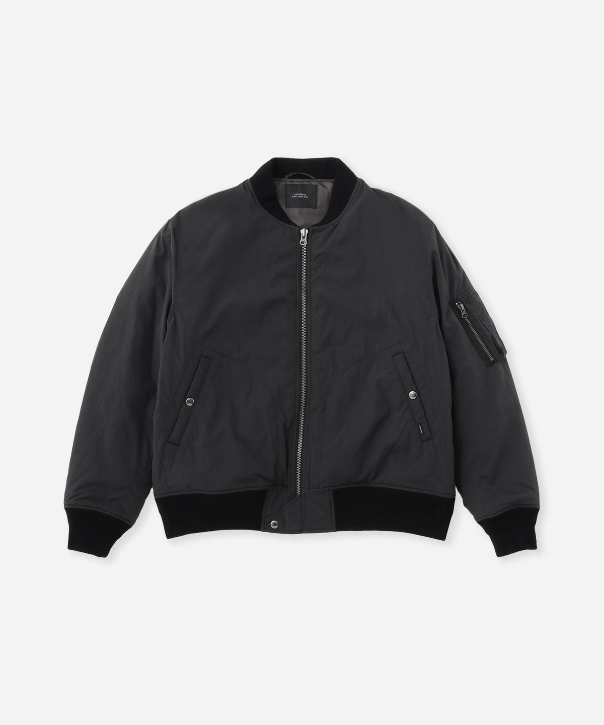 Christo Bomber