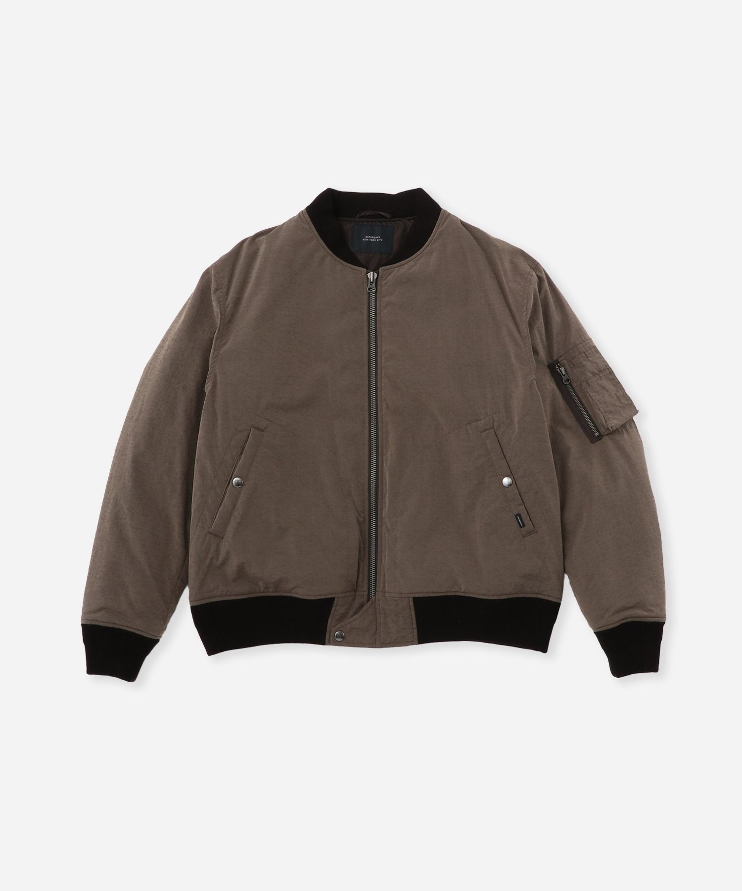Christo Bomber