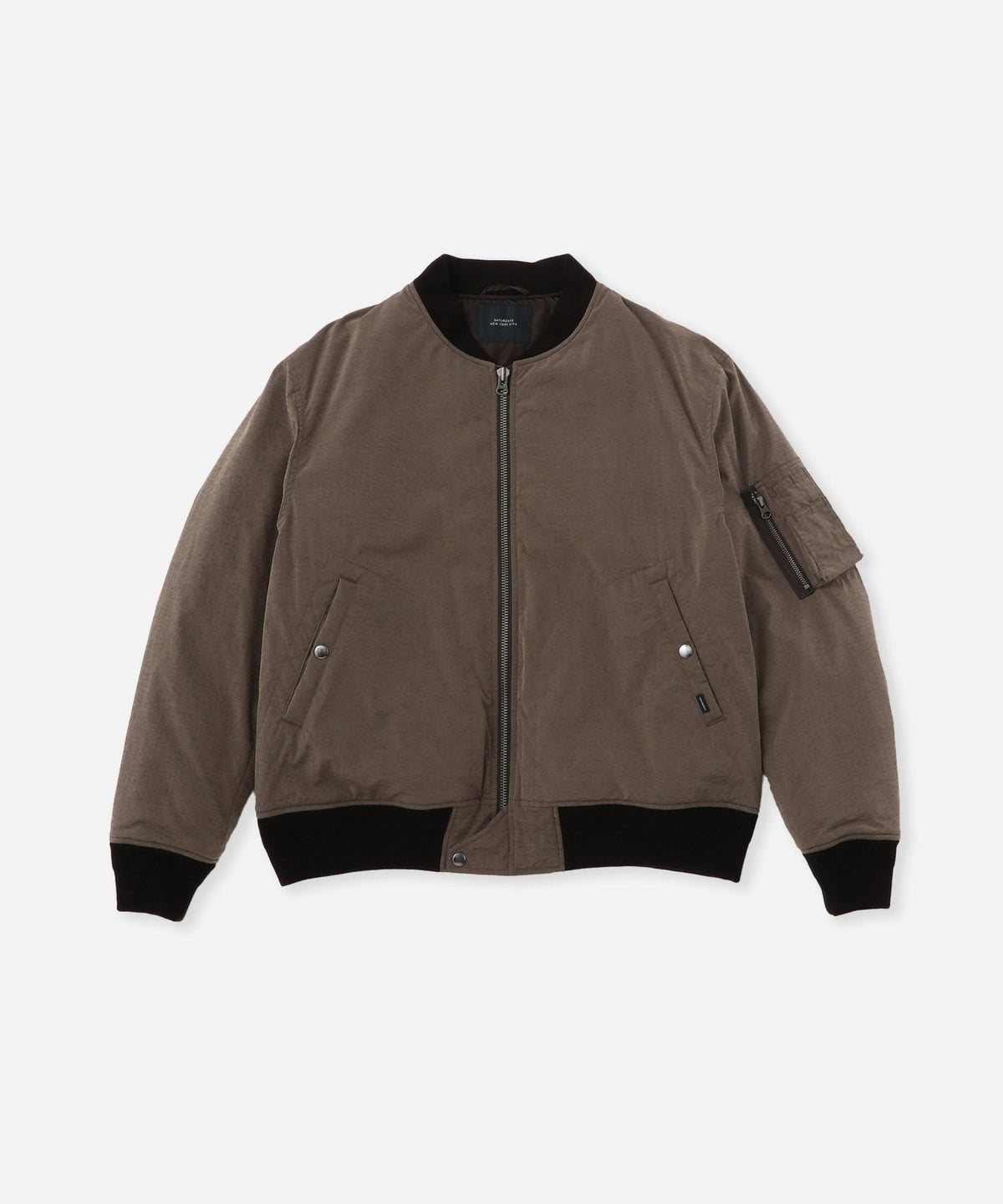 Christo Bomber