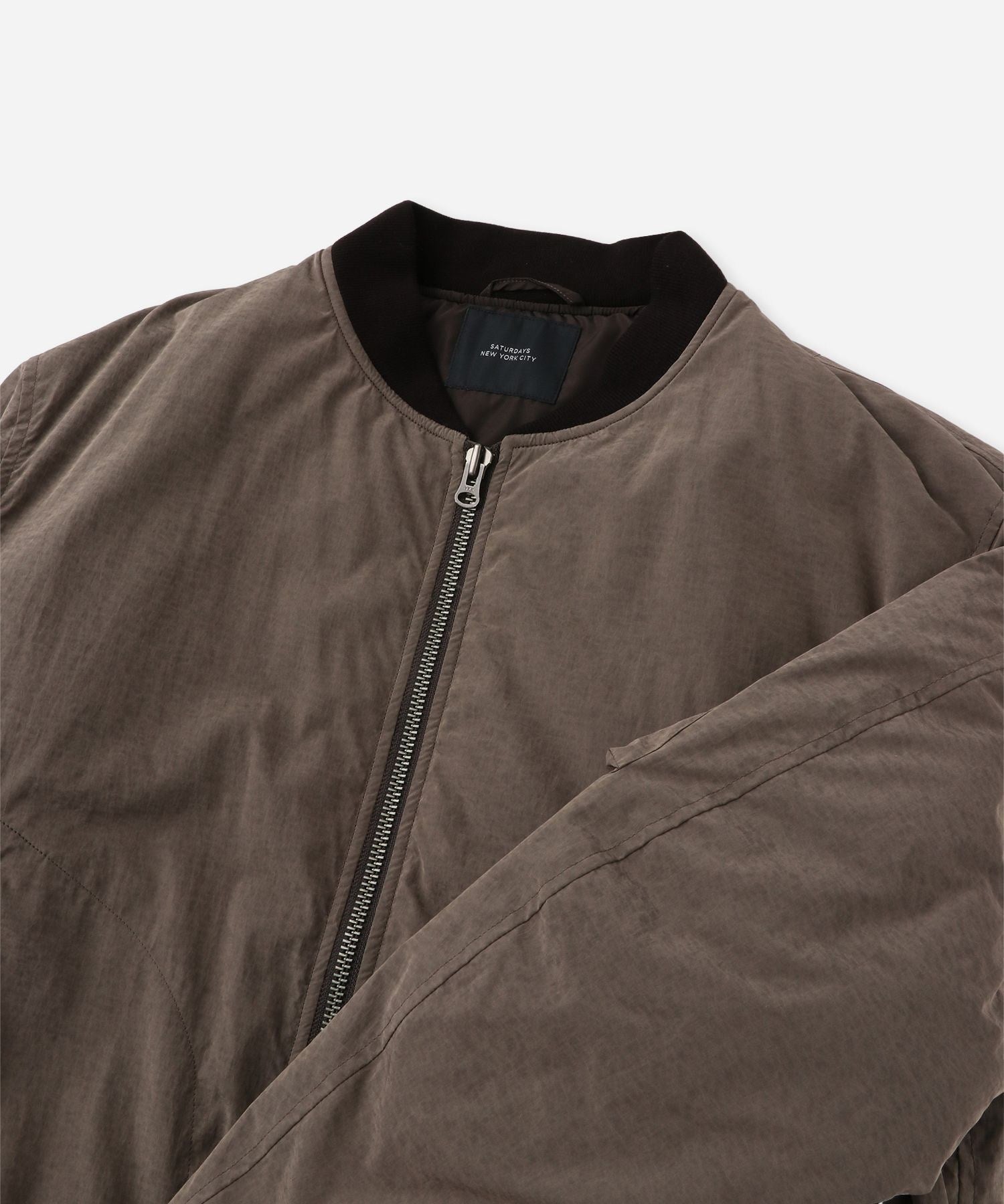 Christo Bomber | Saturdays NYC Japan