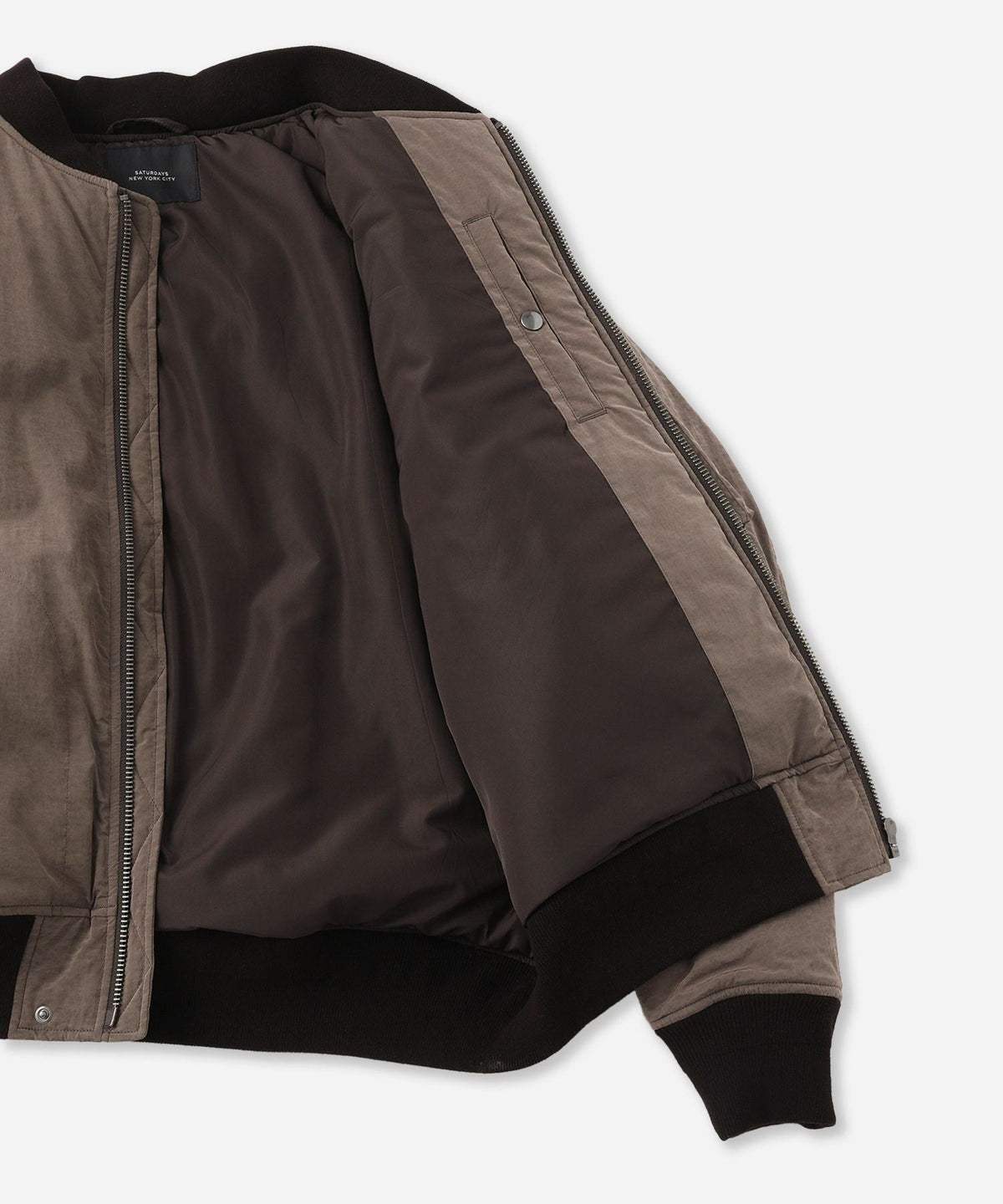 Christo Bomber