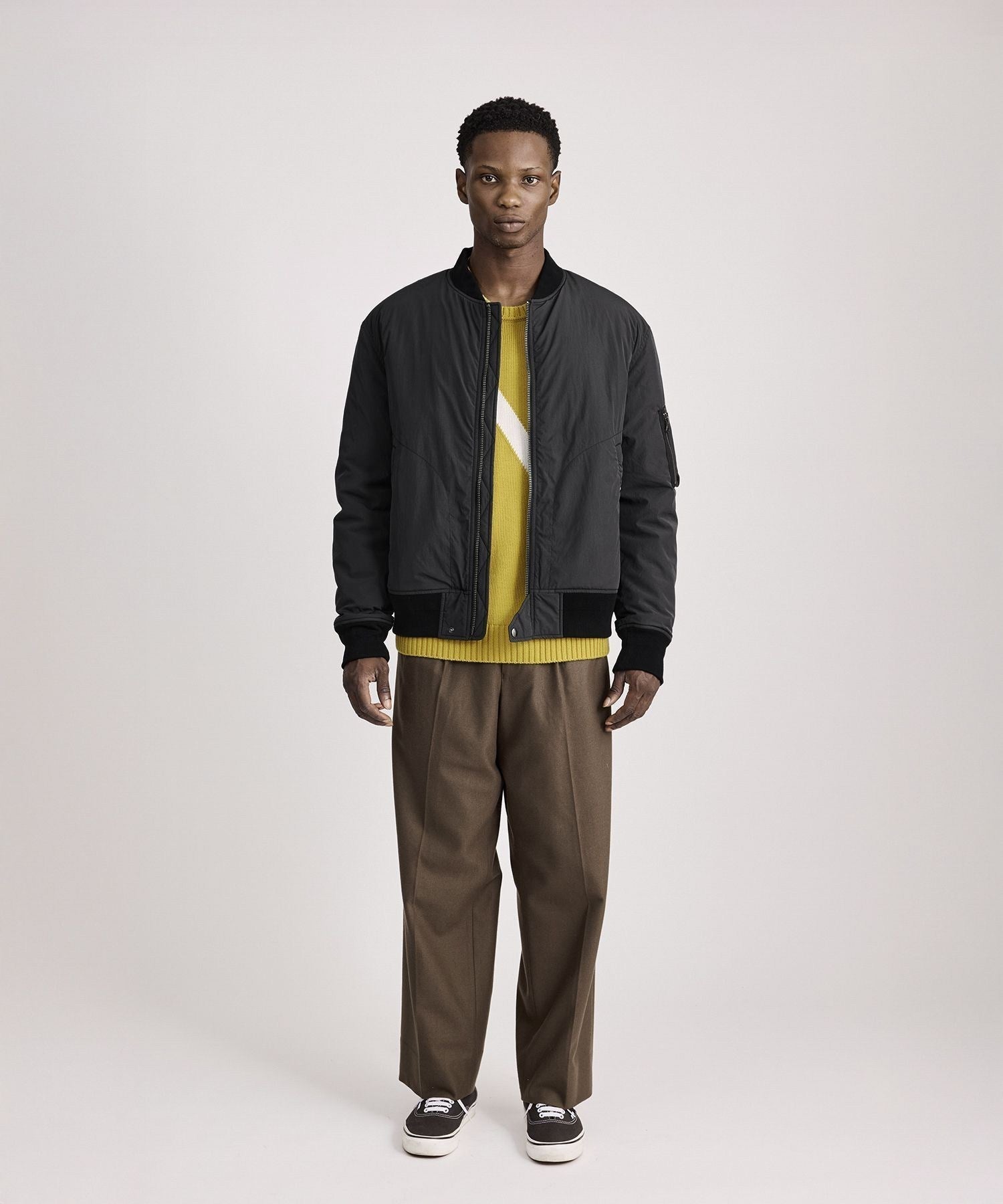 Christo Bomber