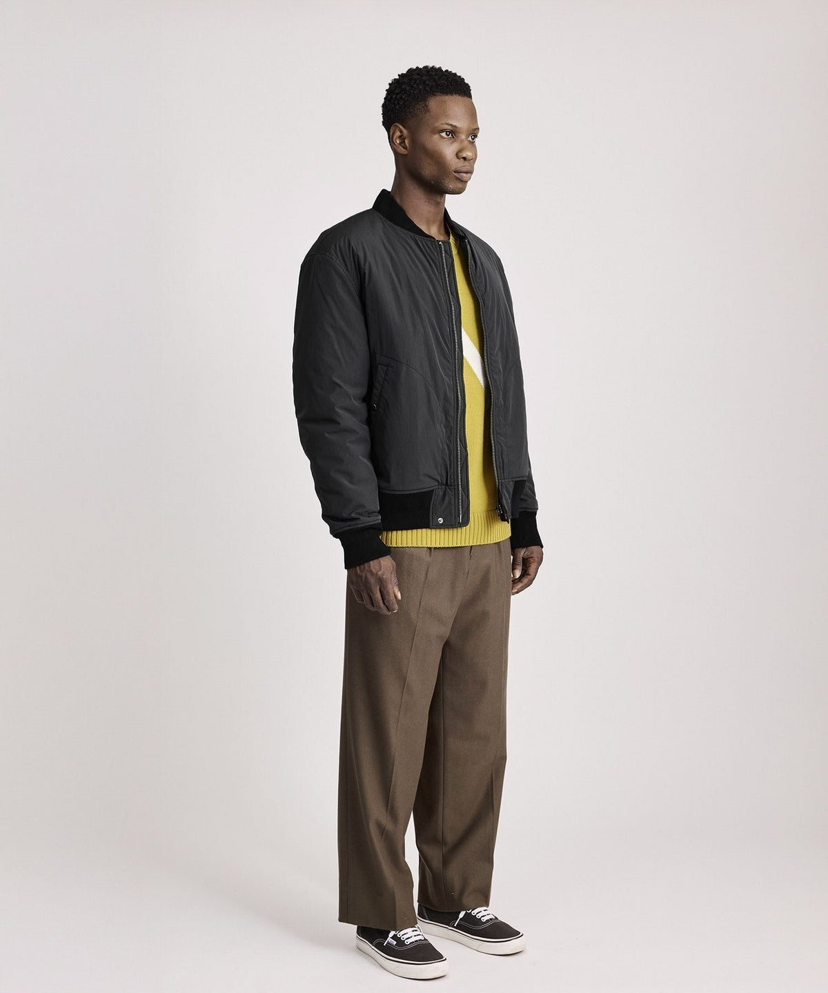 Christo Bomber