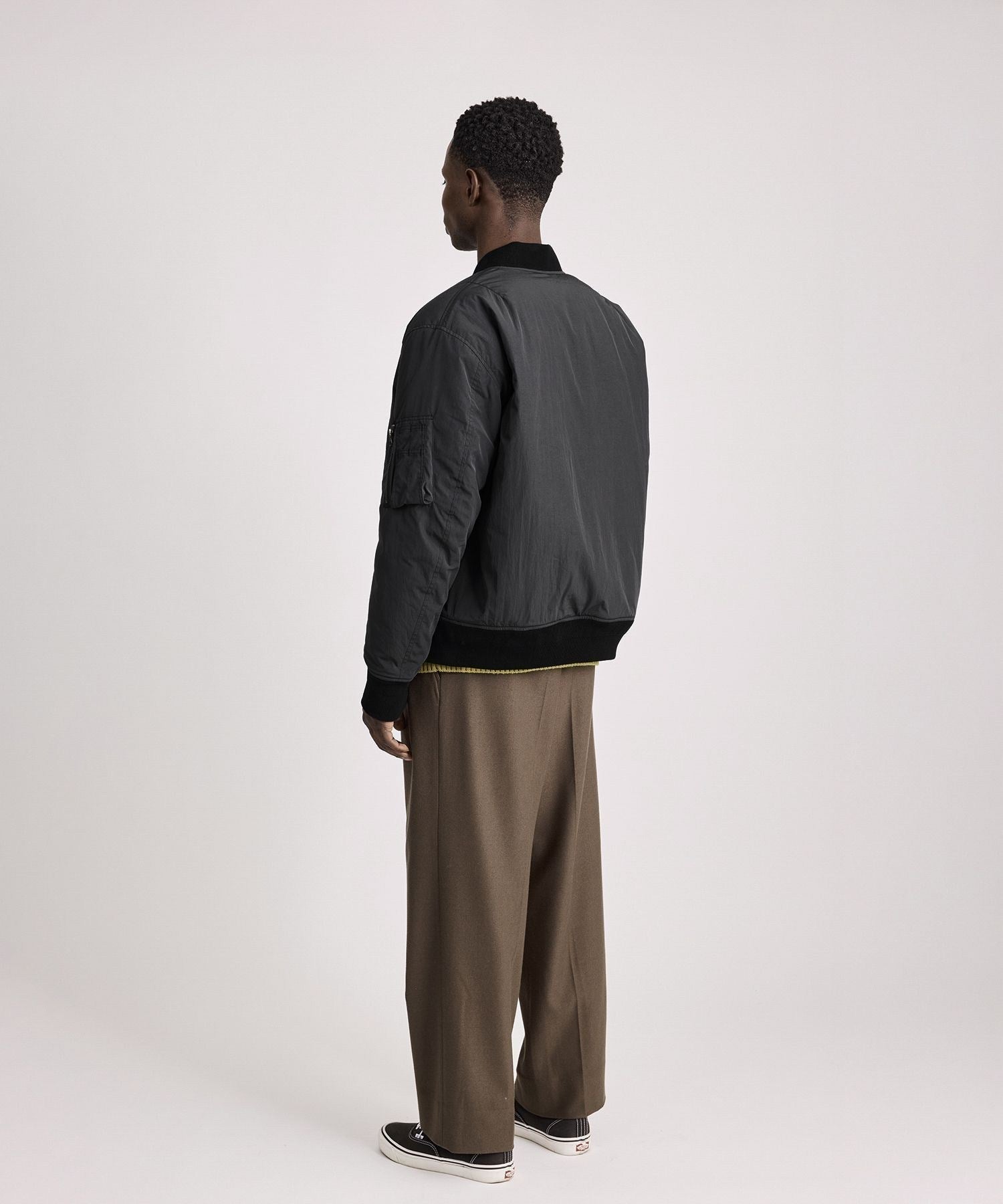 Christo Bomber