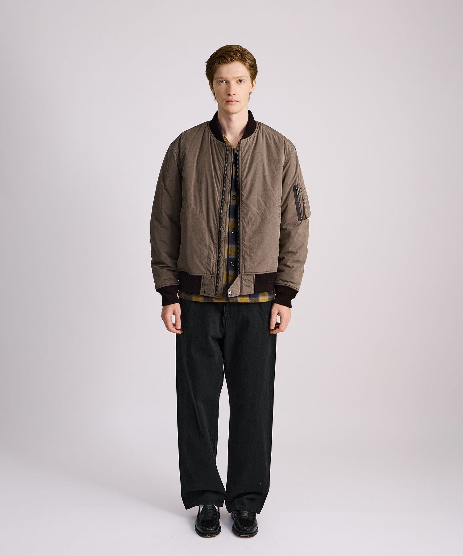 Christo Bomber