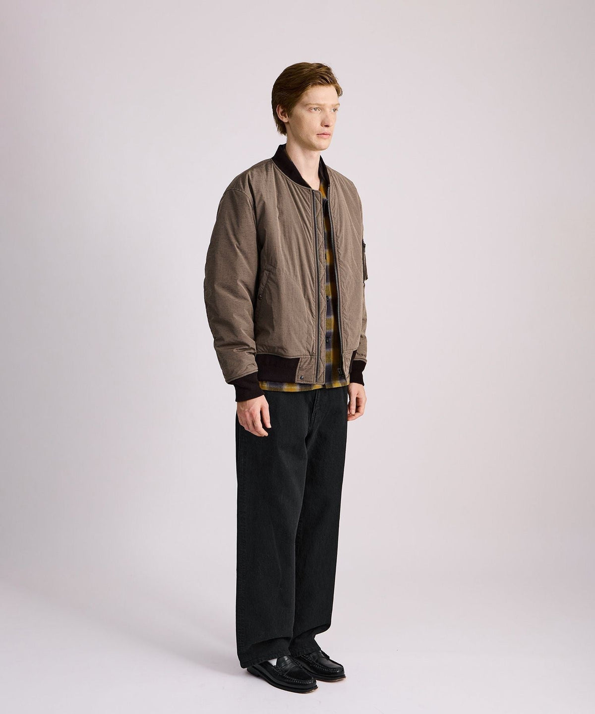 Christo Bomber