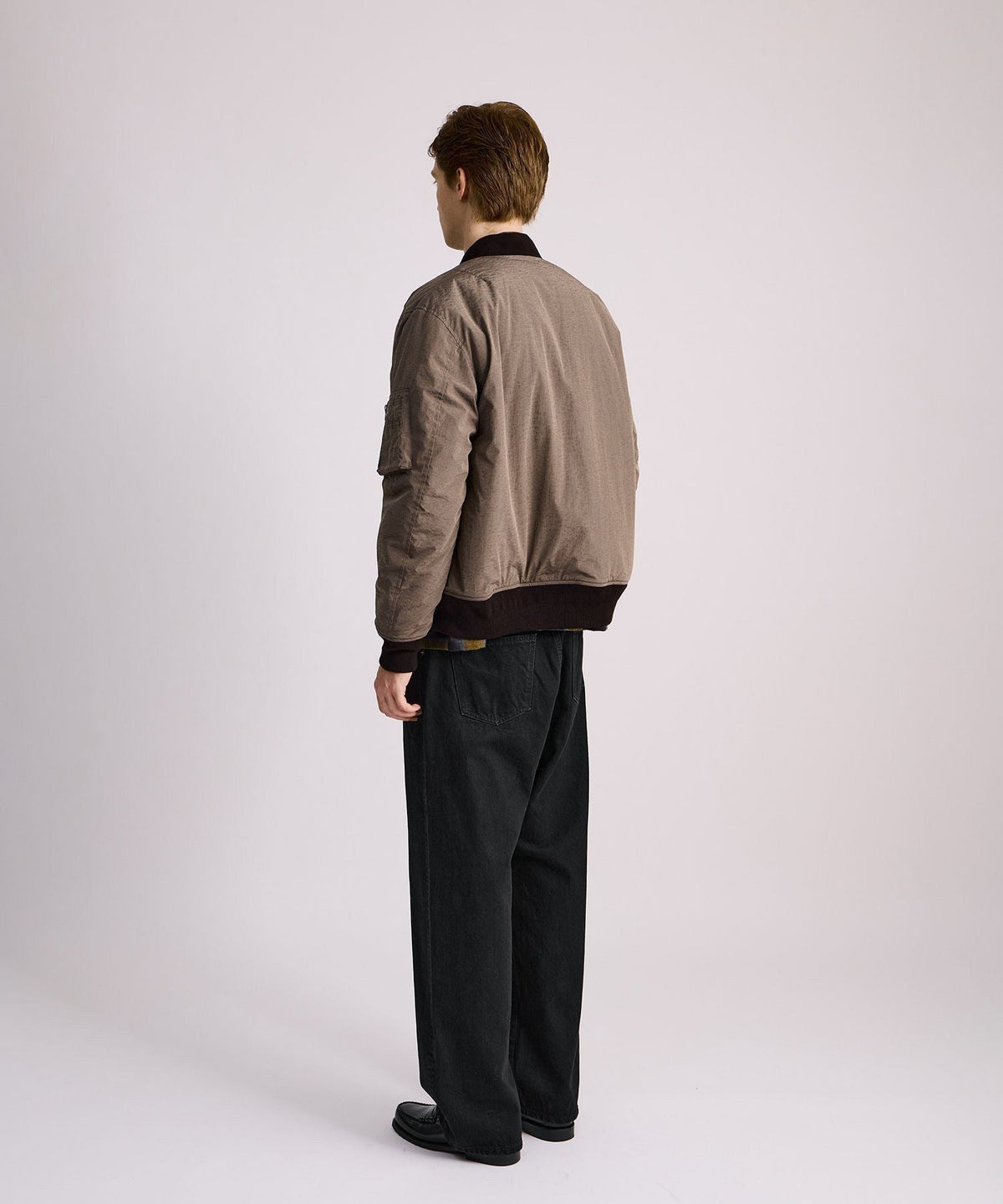 Christo Bomber
