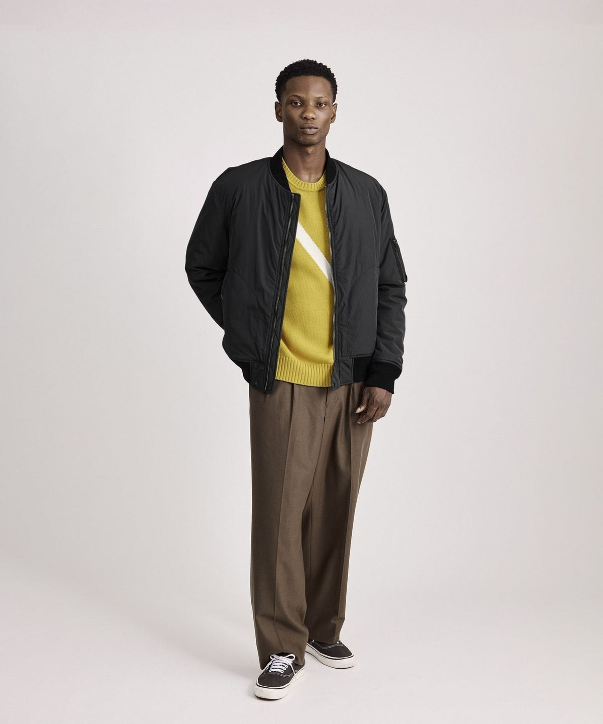 Christo Bomber