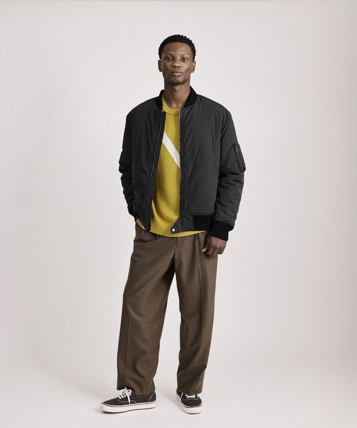 Christo Bomber