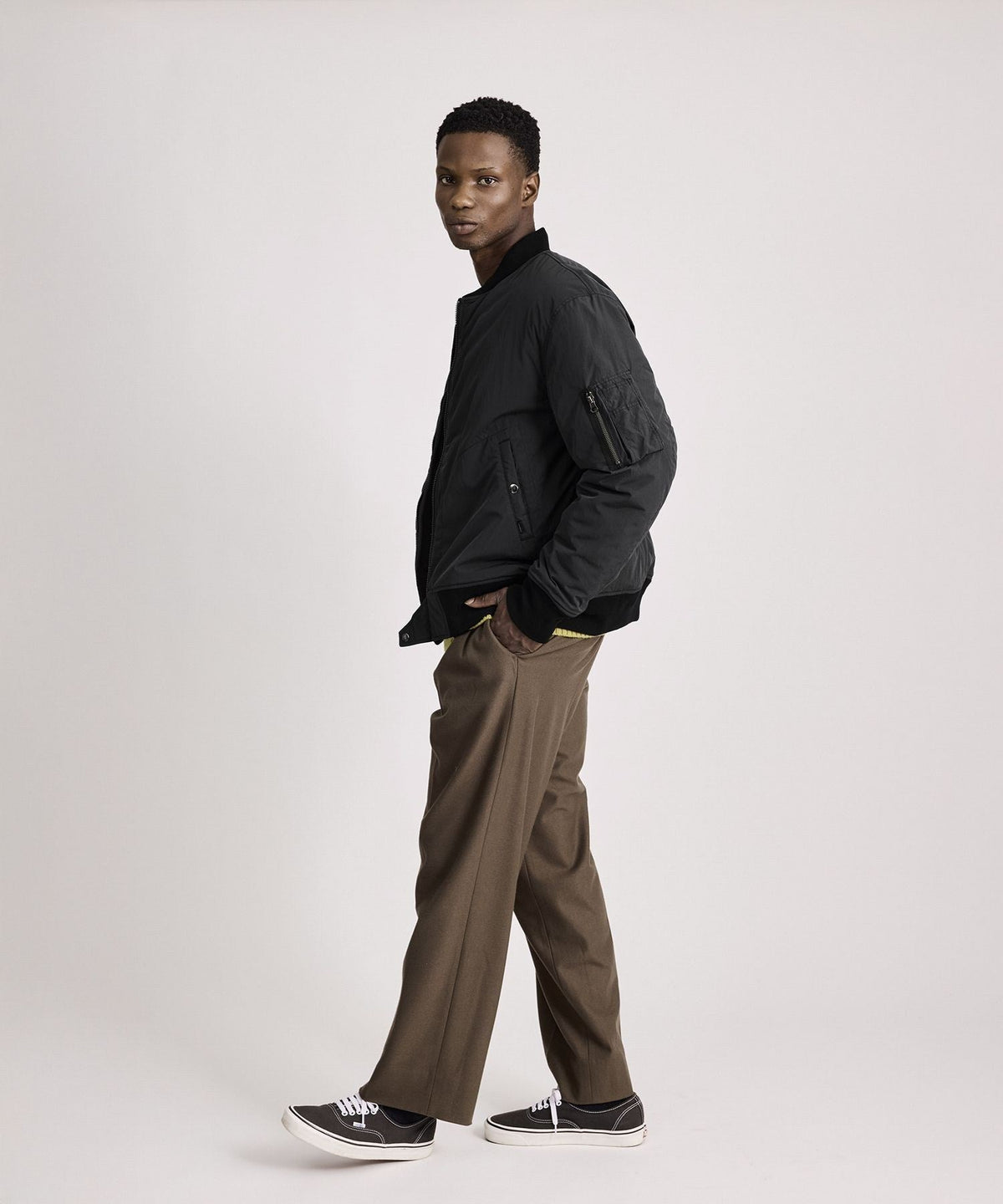 Christo Bomber