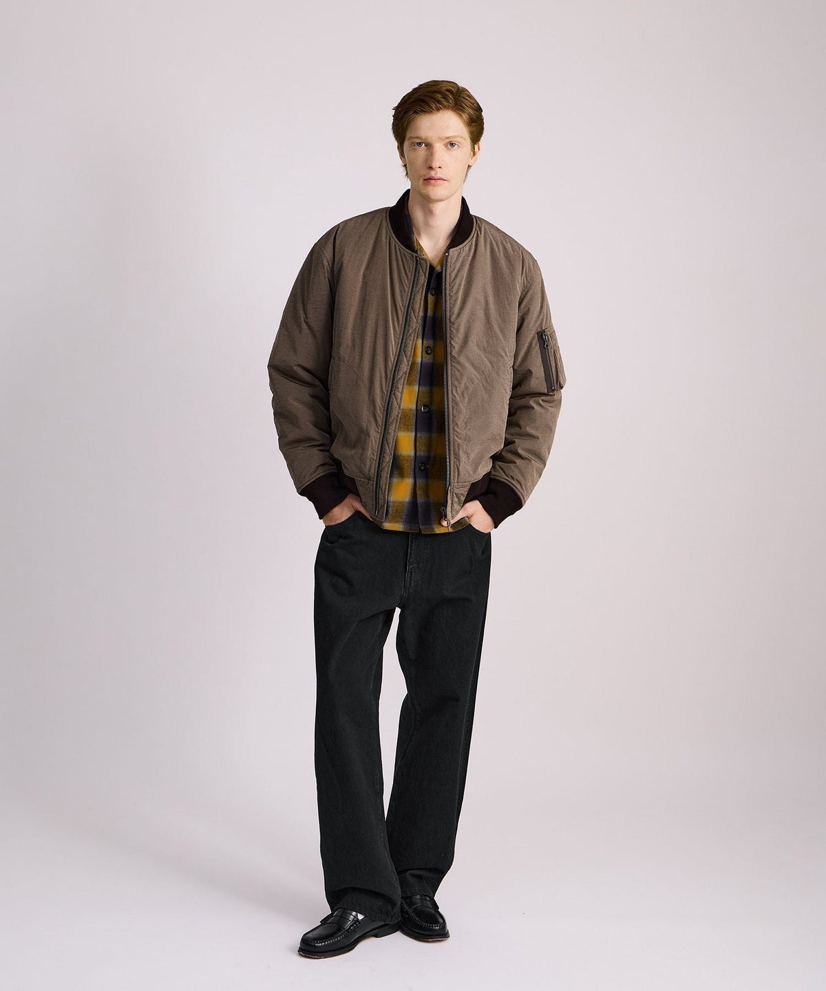 Christo Bomber