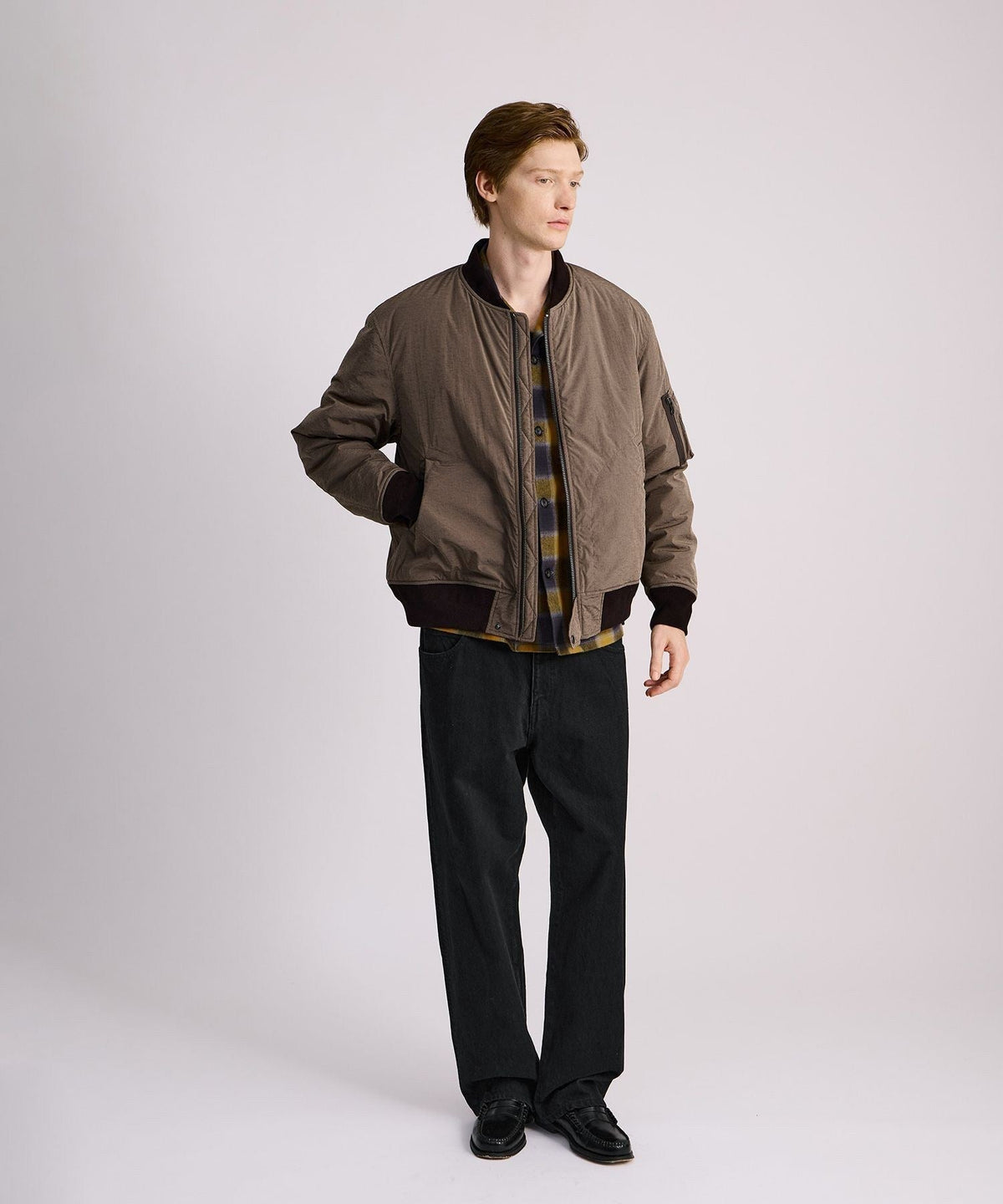Christo Bomber