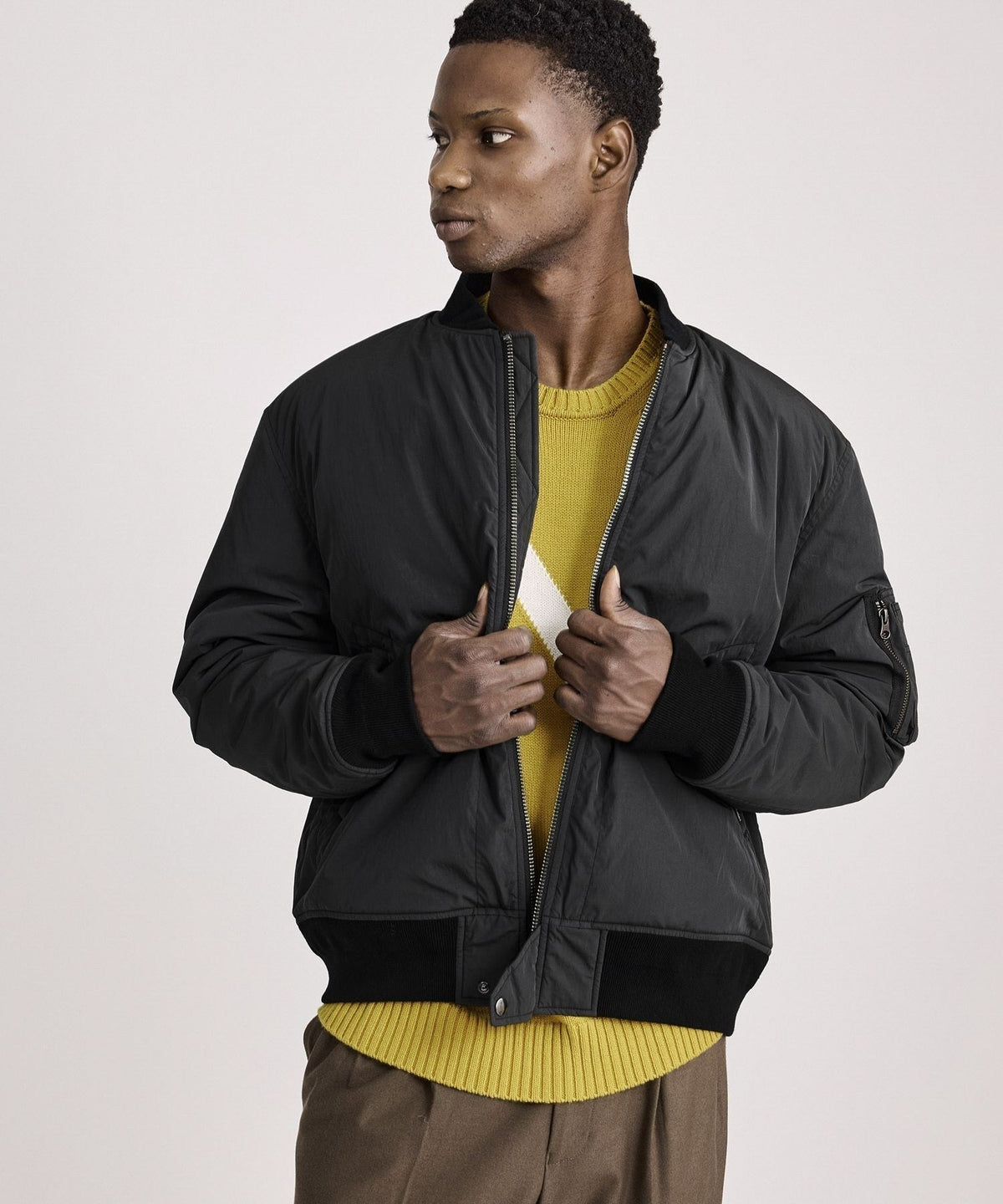 Christo Bomber