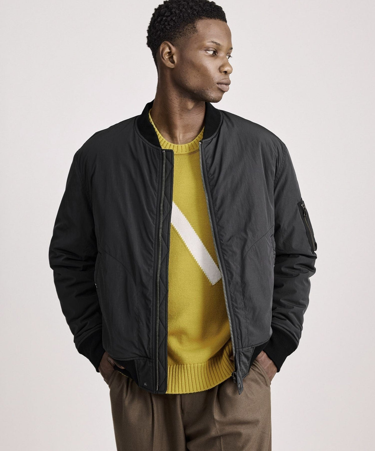 Christo Bomber