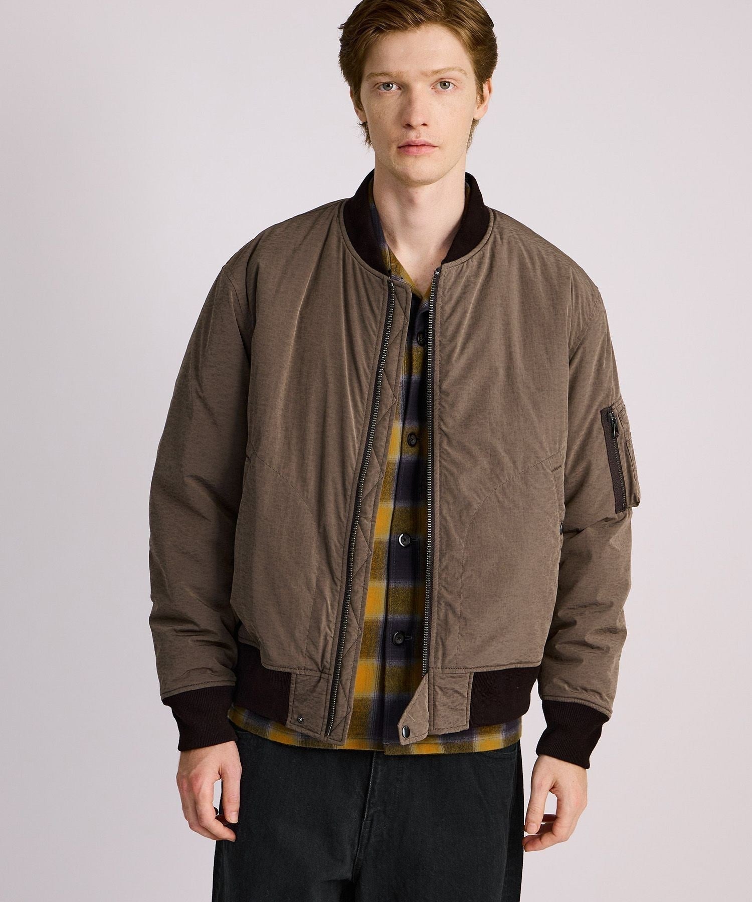 Christo Bomber