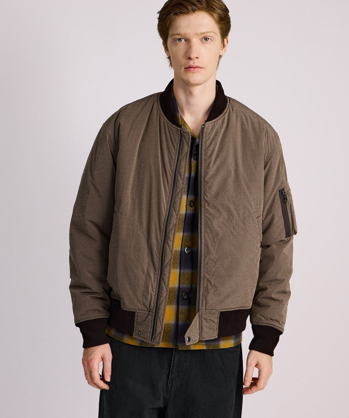 Christo Bomber