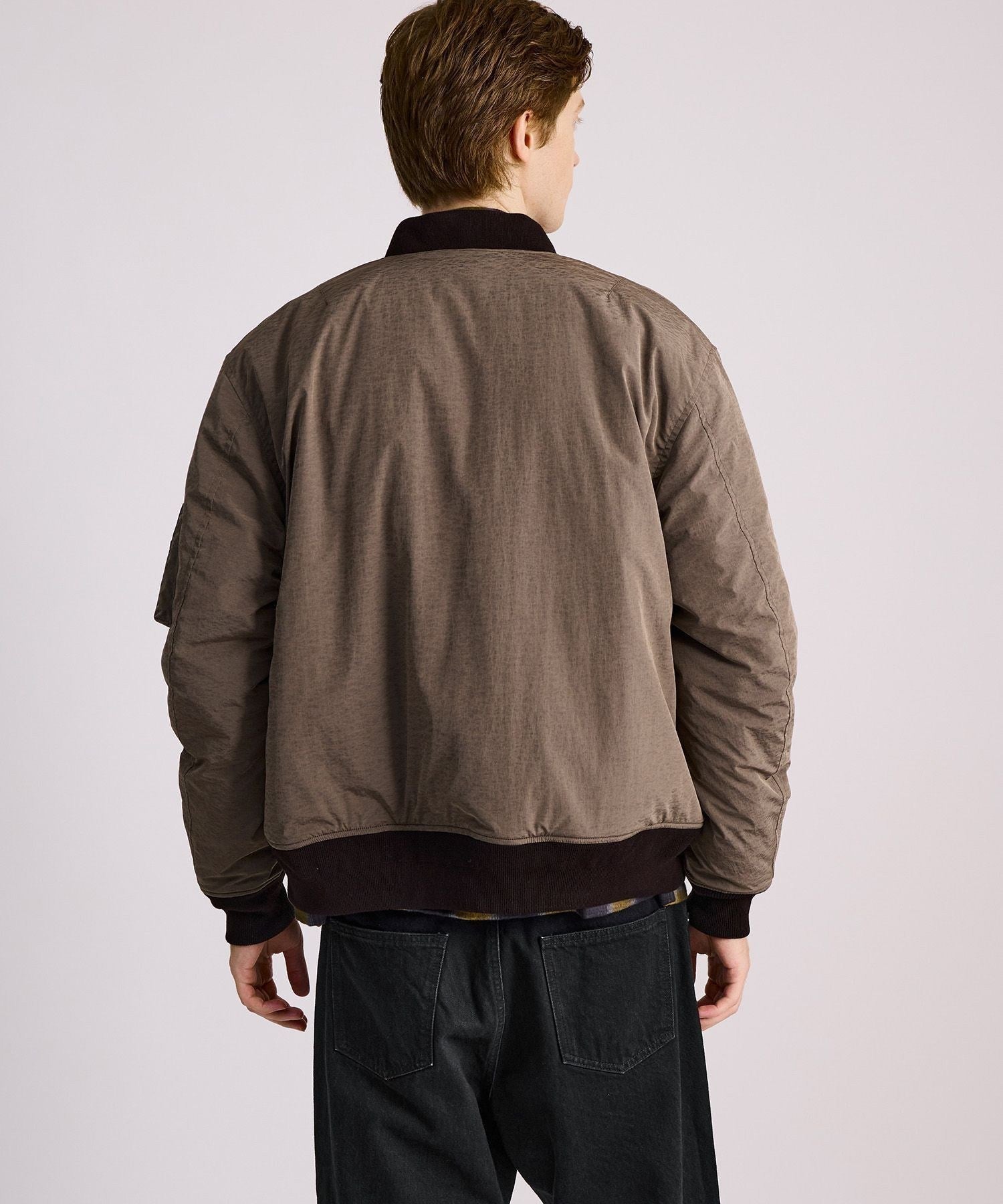 Christo Bomber
