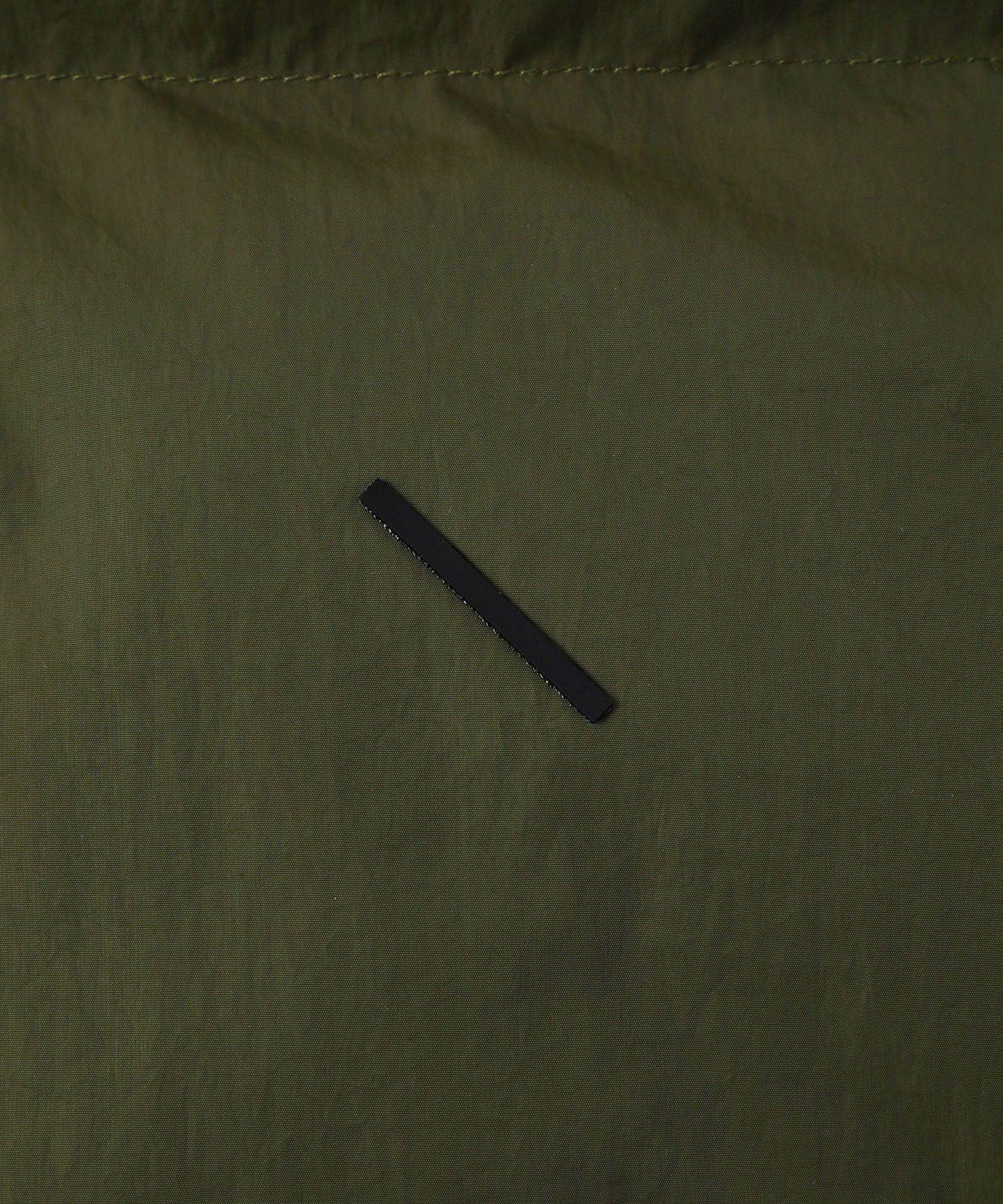 Enomoto Puffer Jacket