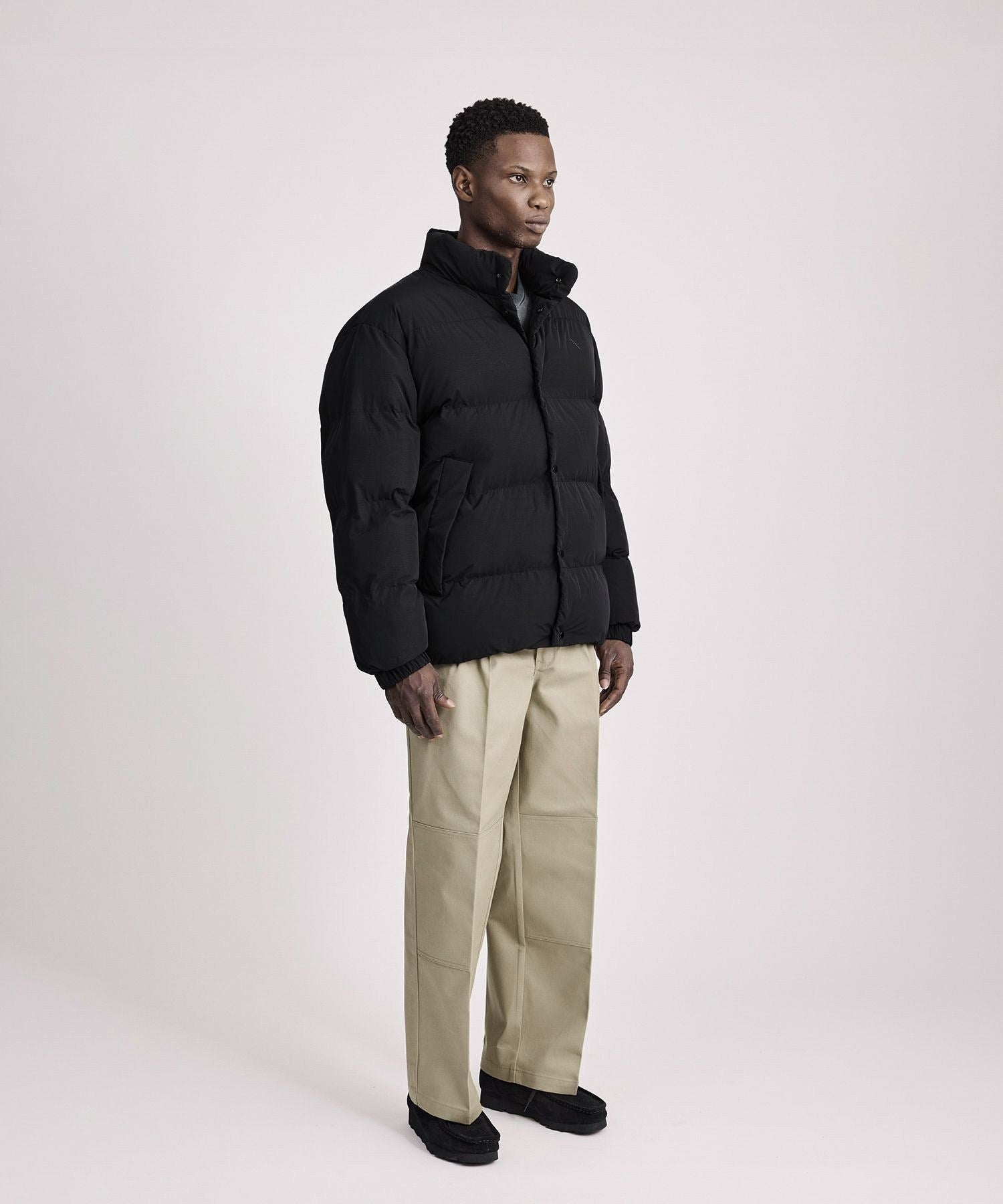 Enomoto Puffer Jacket