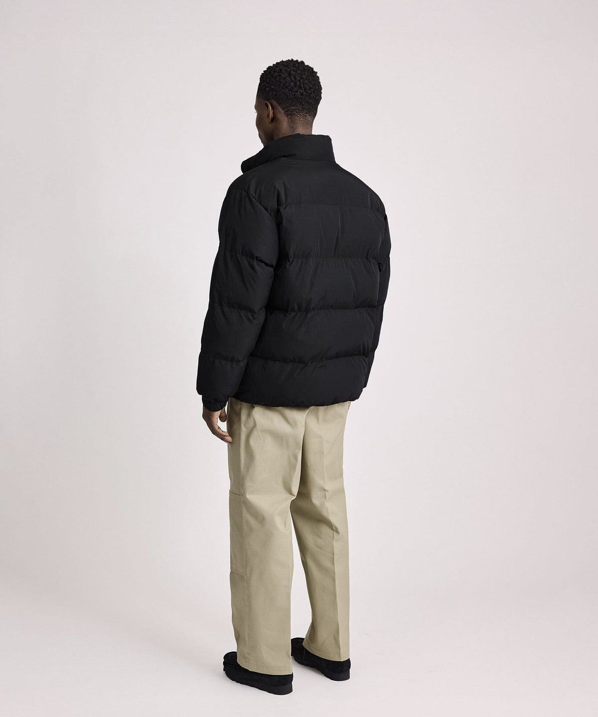 Enomoto Puffer Jacket
