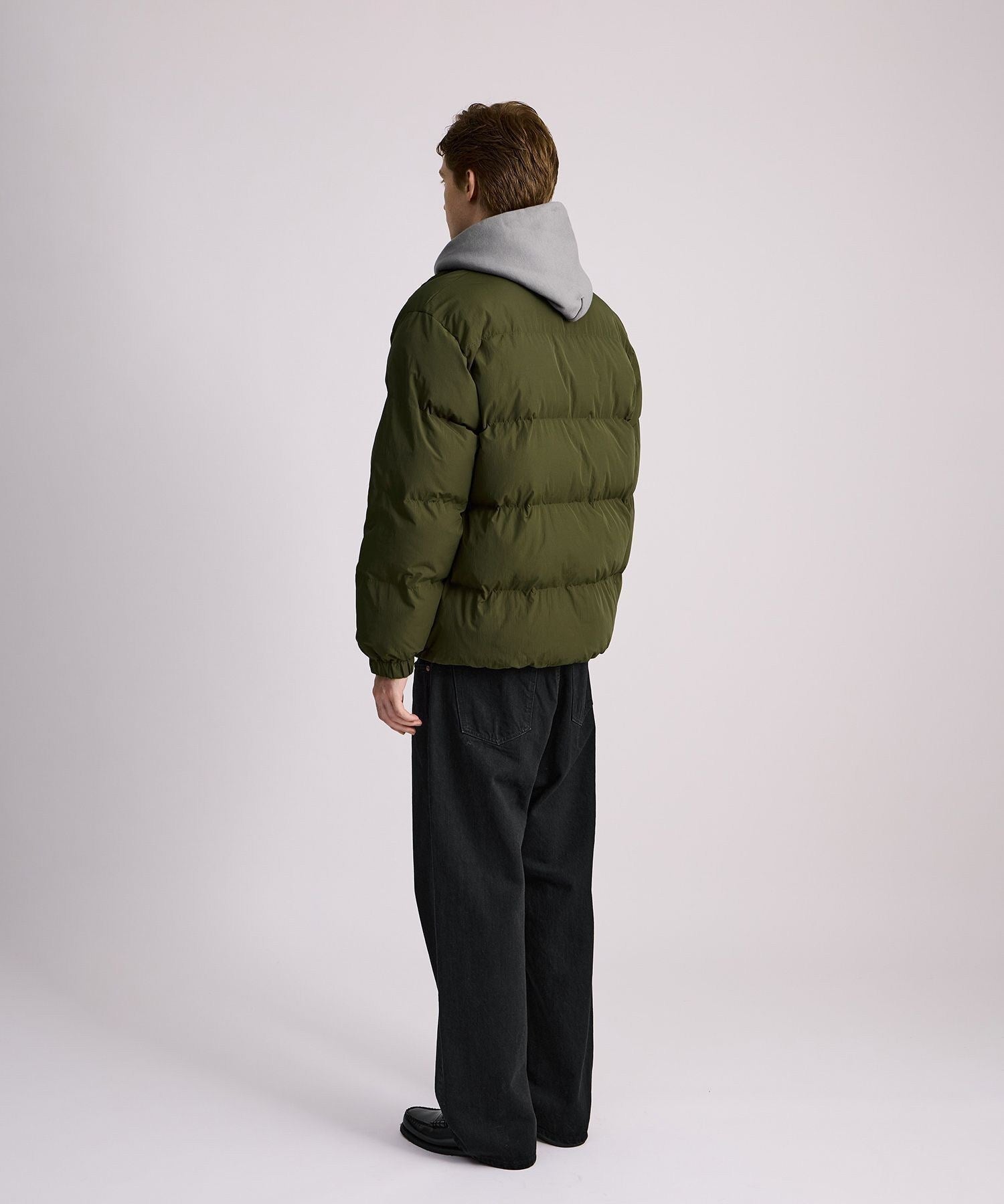 Enomoto Puffer Jacket