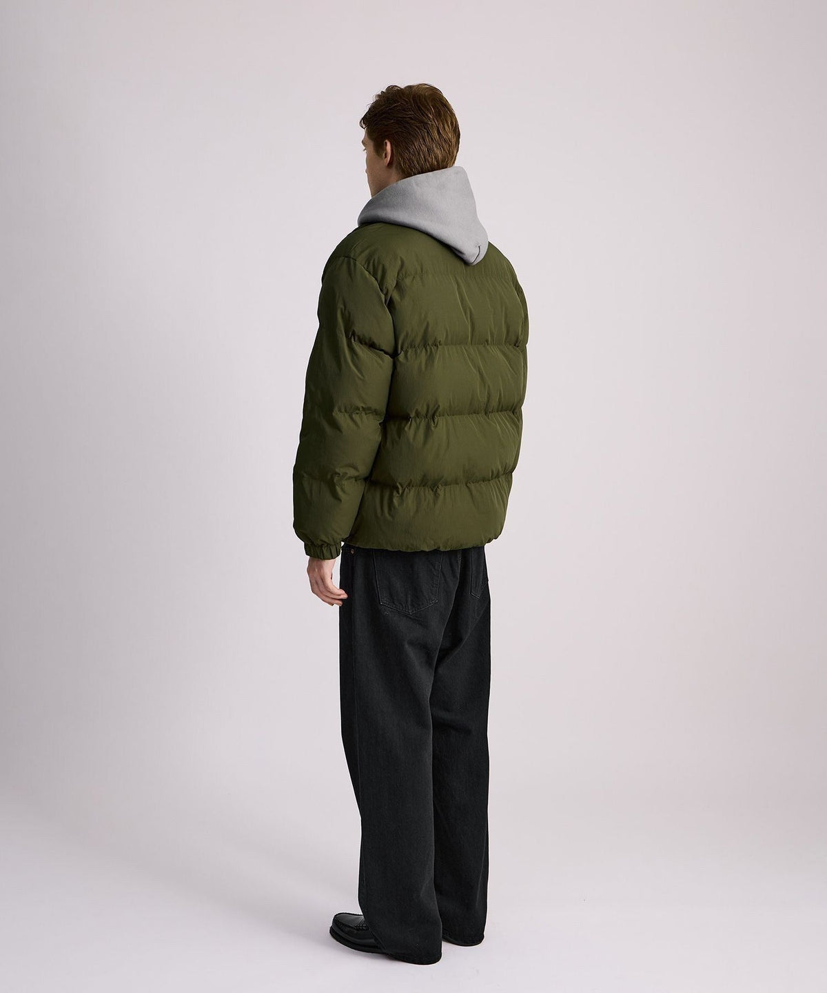 Enomoto Puffer Jacket