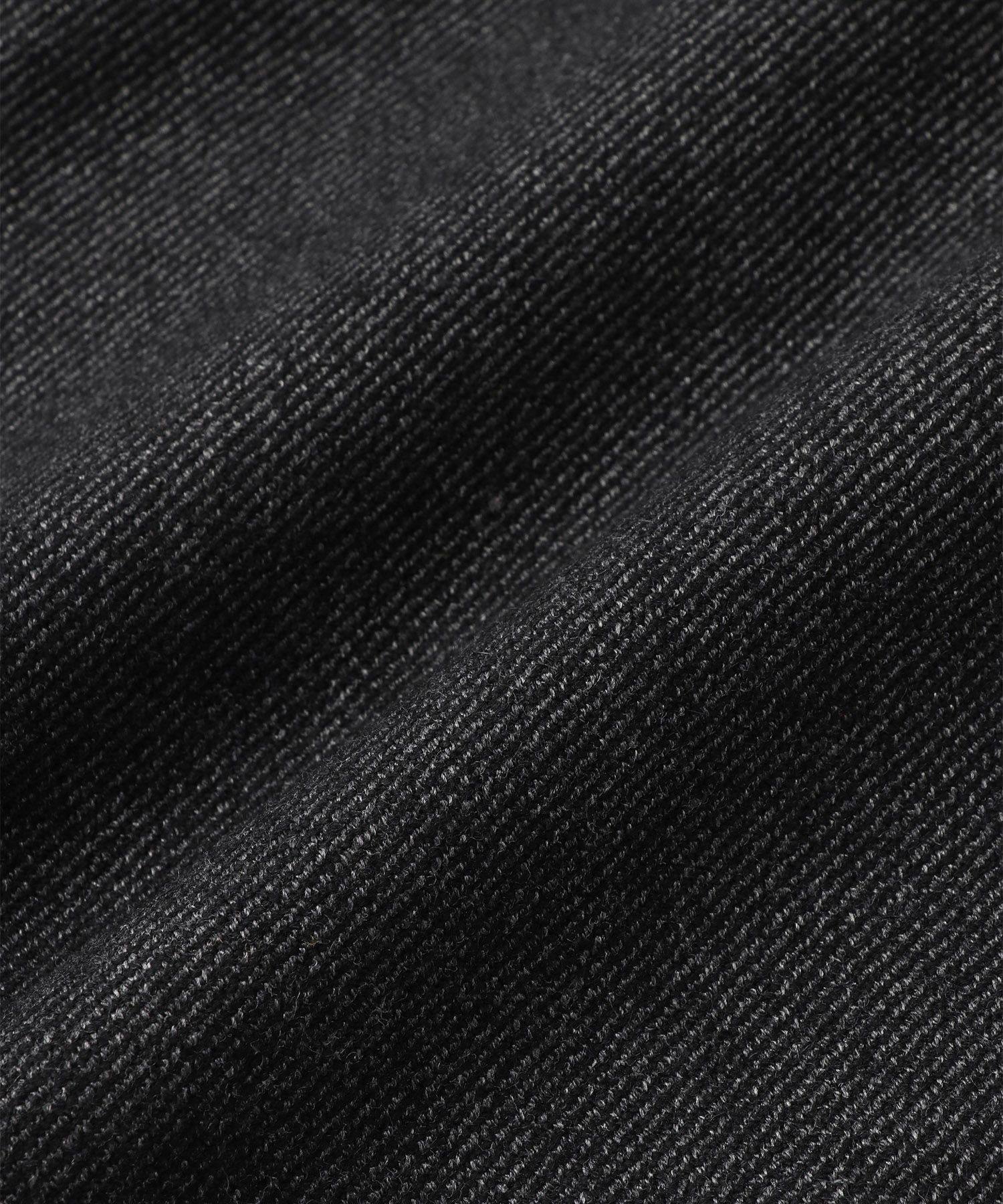 Antoine Wool Chore Jacket