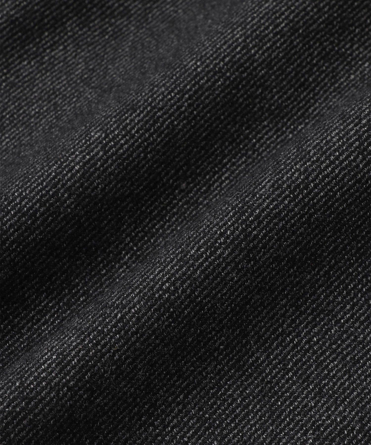 Antoine Wool Chore Jacket