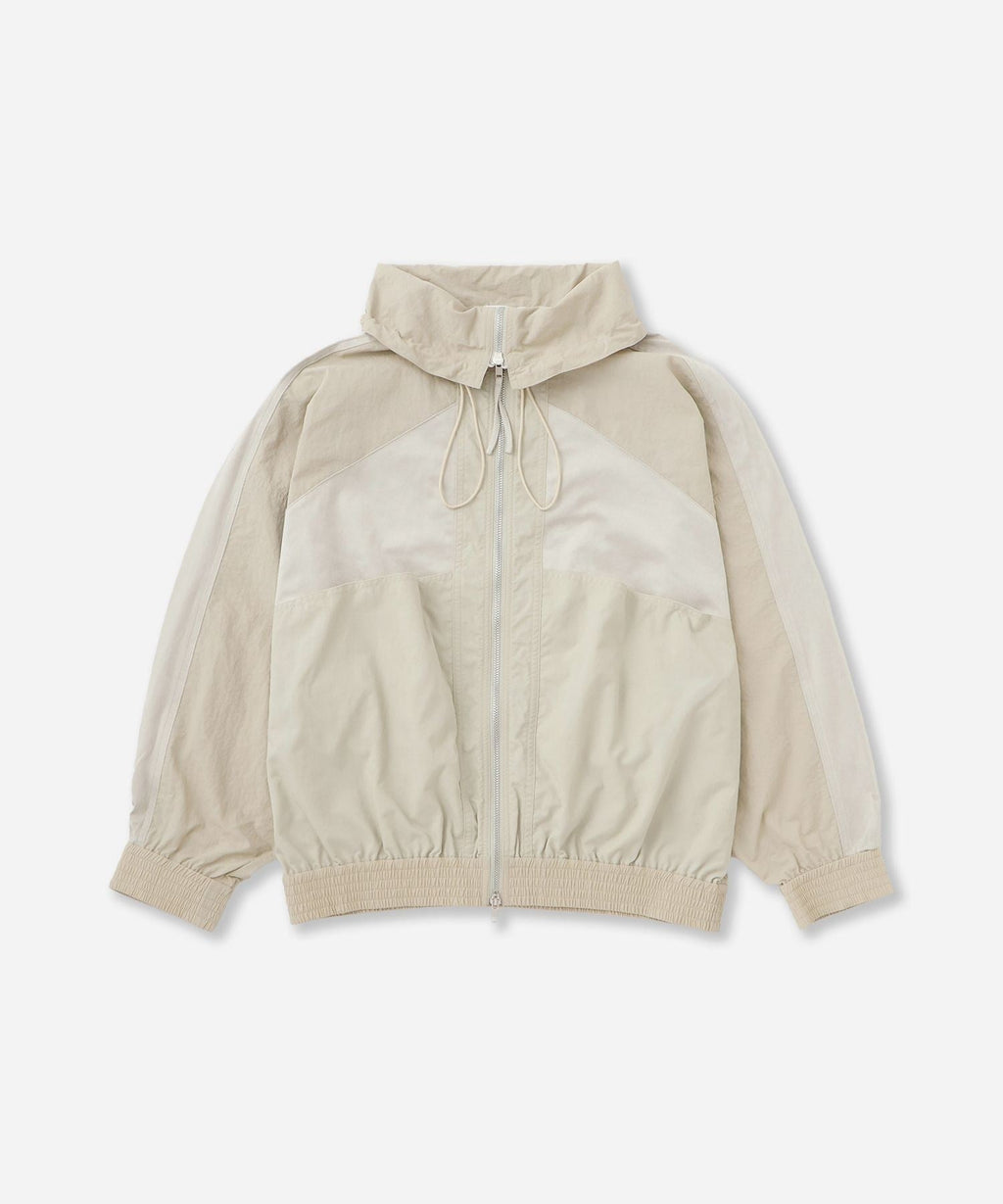 Edie Training Jacket | WOMEN | Saturdays NYC Japan