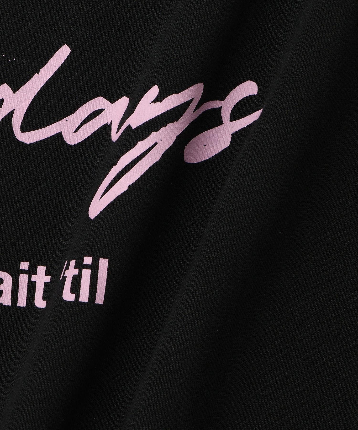 FRAGMENT ｘ Saturdays NYC Hoodie