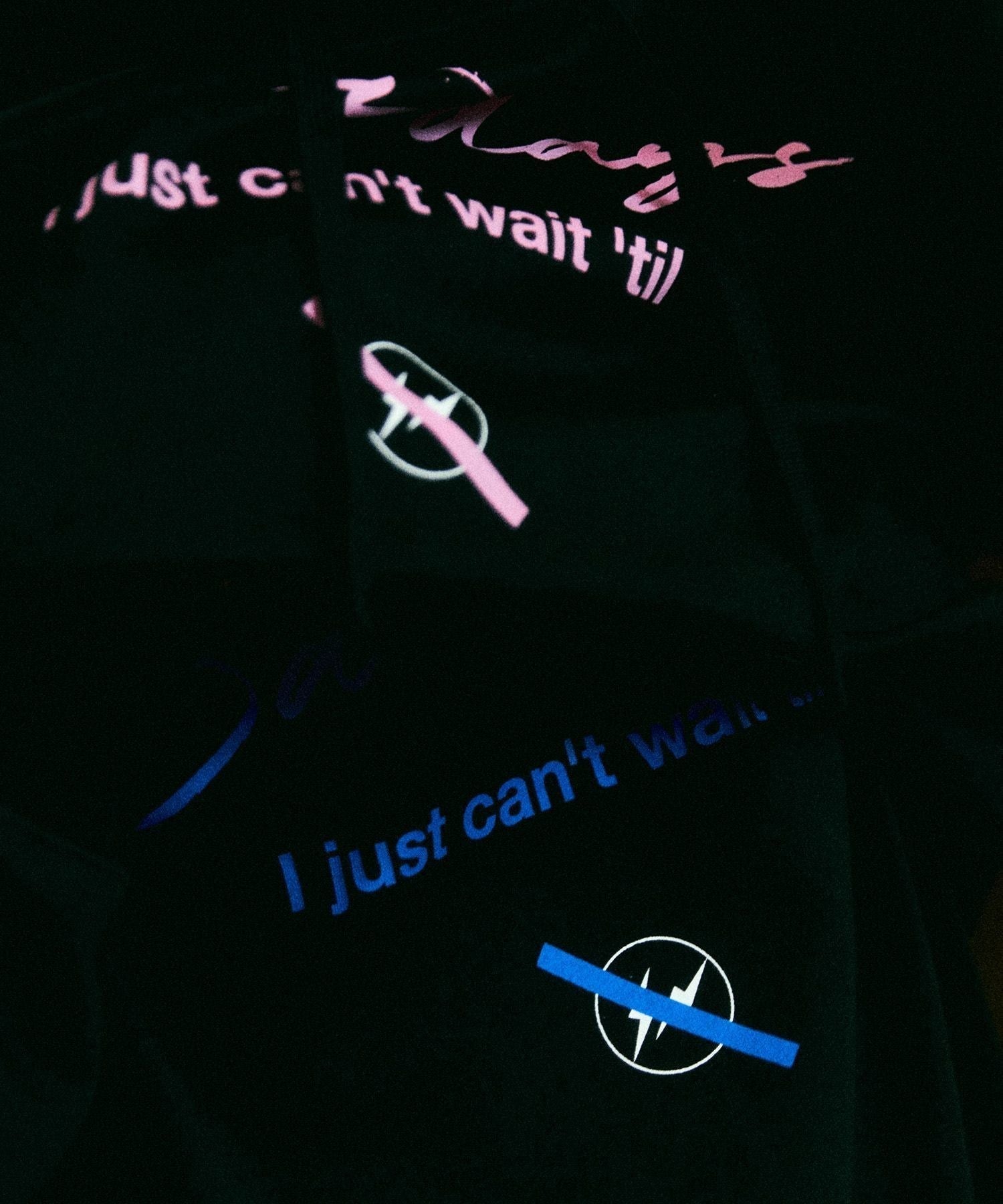 FRAGMENT ｘ Saturdays NYC Hoodie