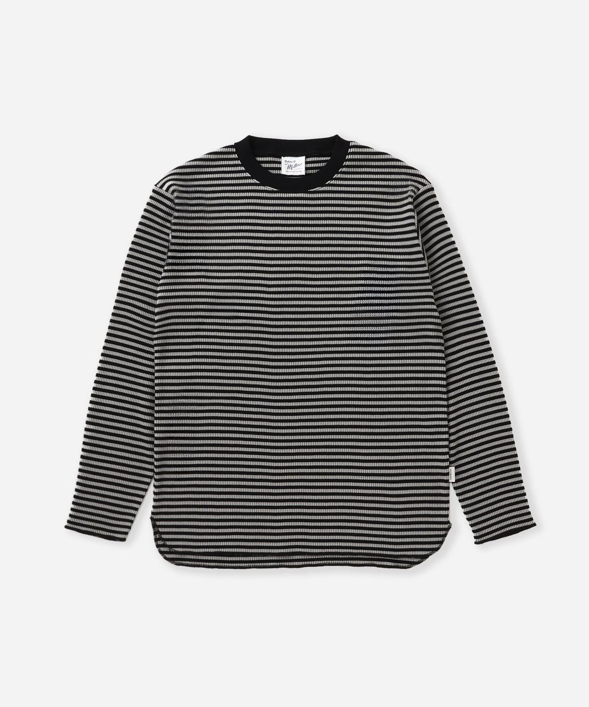 Robert P. Miller x Saturdays NYC CVC BD LS