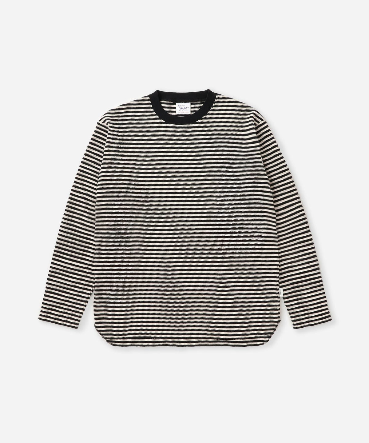 Robert P. Miller x Saturdays NYC CVC BD LS
