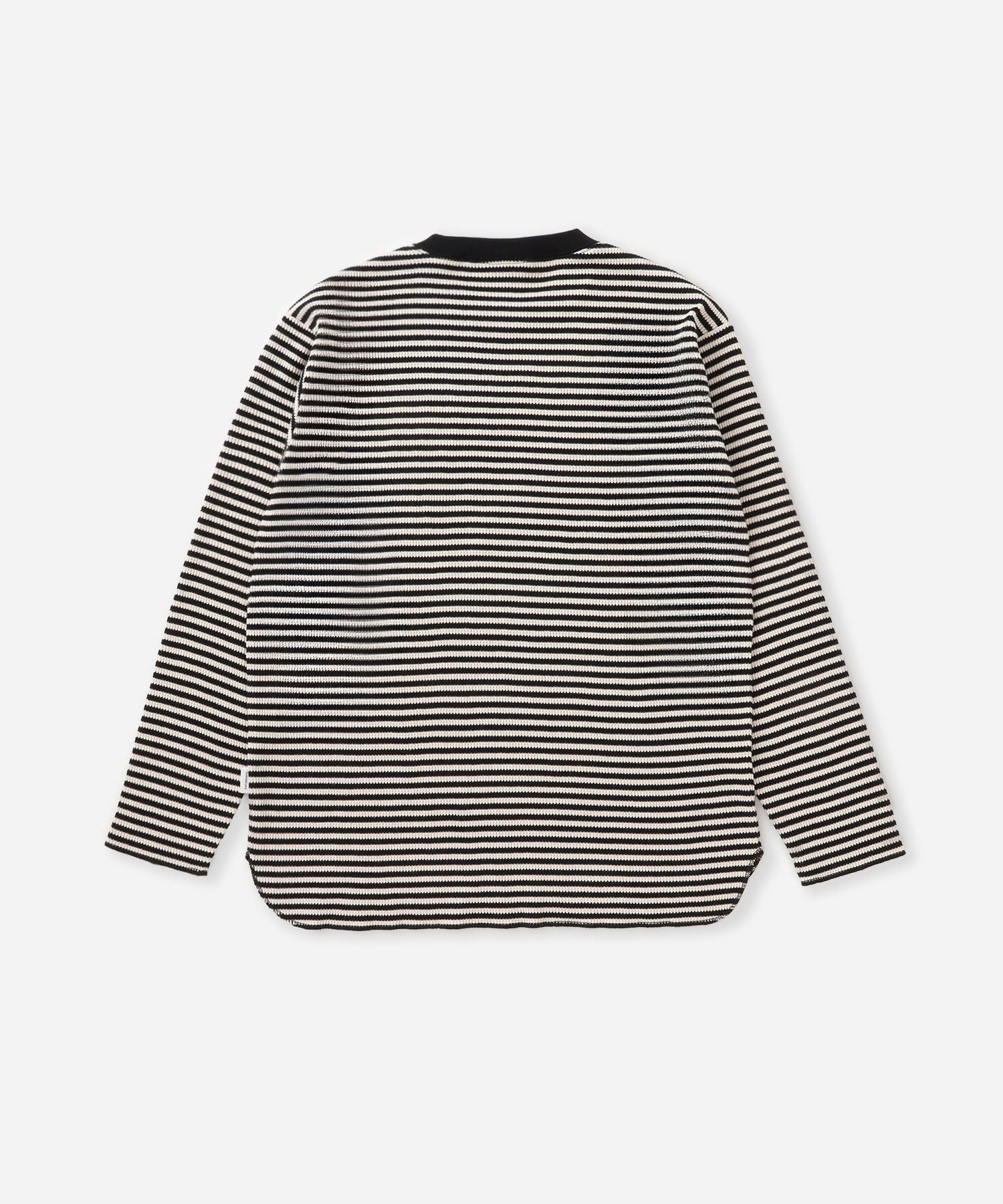 Robert P. Miller x Saturdays NYC CVC BD LS