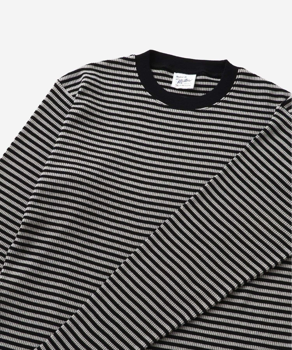 Robert P. Miller x Saturdays NYC CVC BD LS