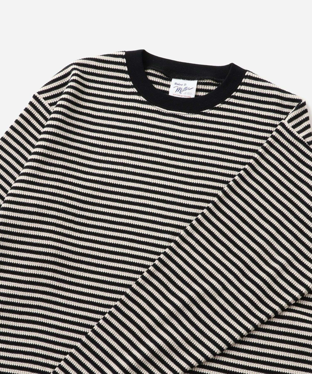 Robert P. Miller x Saturdays NYC CVC BD LS