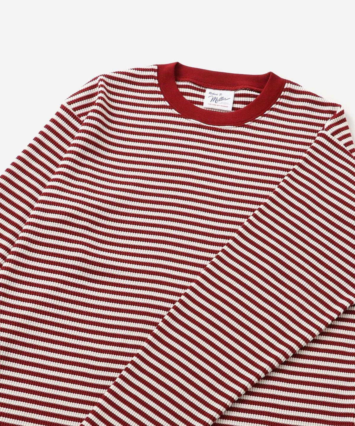 Robert P. Miller x Saturdays NYC CVC BD LS