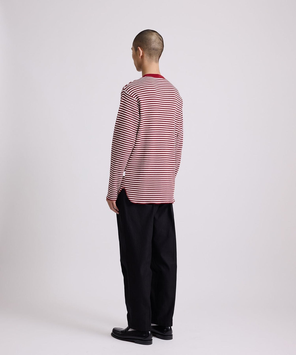 Robert P. Miller x Saturdays NYC CVC BD LS