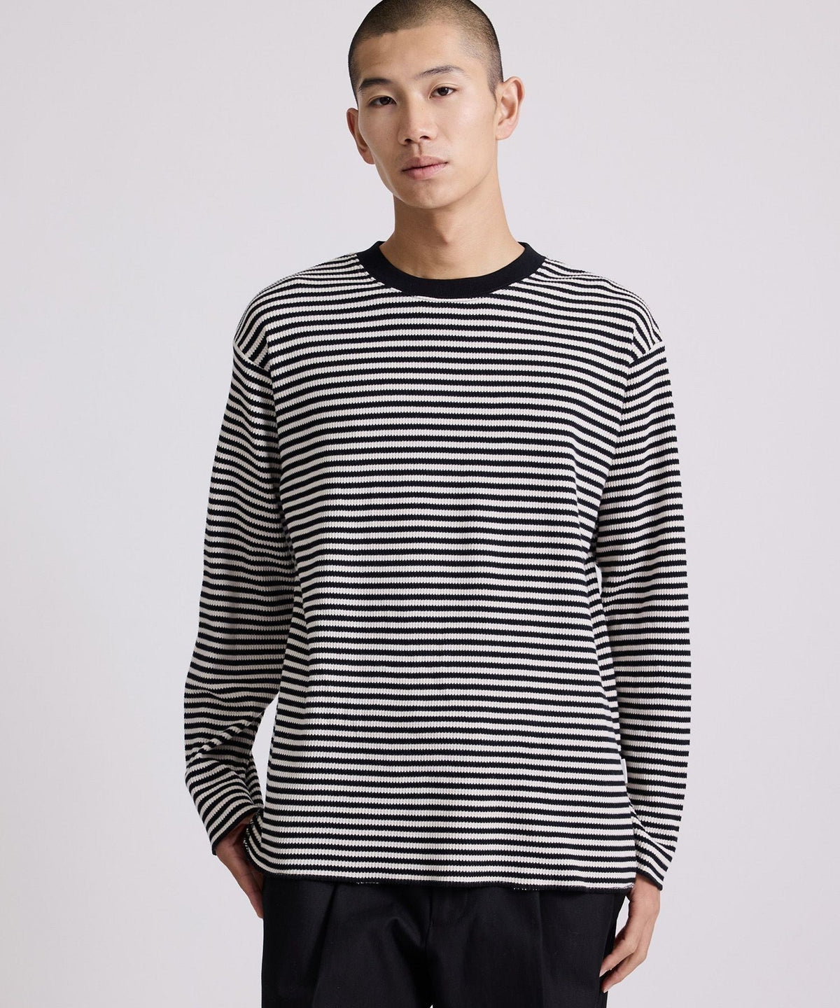 Robert P. Miller x Saturdays NYC CVC BD LS