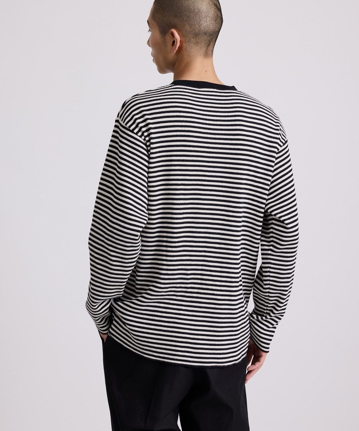 Robert P. Miller x Saturdays NYC CVC BD LS
