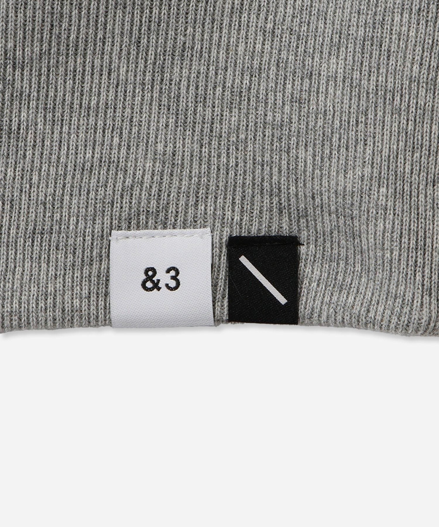 BEDWIN & THE HEARTBREAKERS x Saturdays NYC Ex.PRINTED SWEAT 