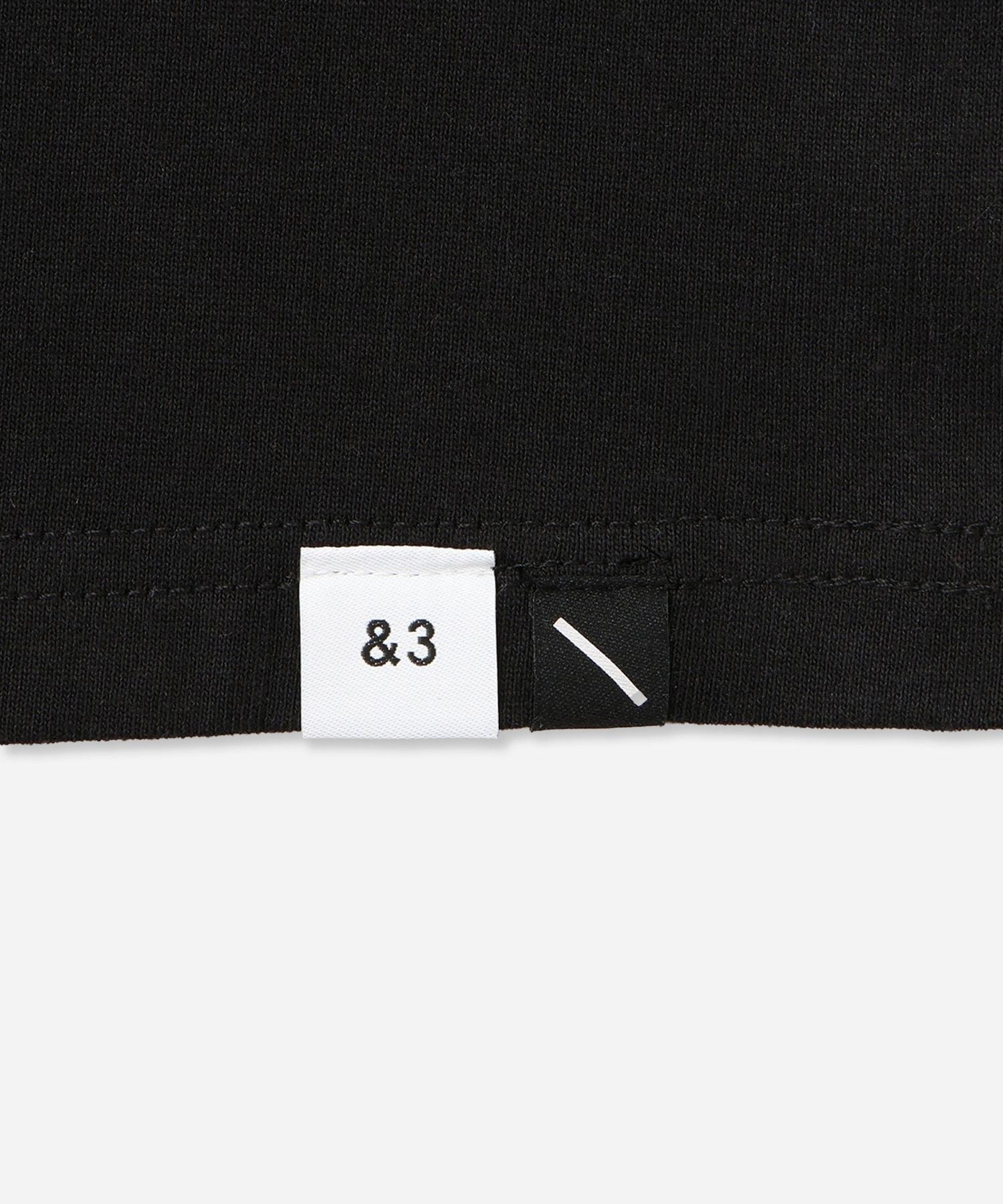 BEDWIN & THE HEARTBREAKERS x Saturdays NYC Ex.PRINTED TEE 