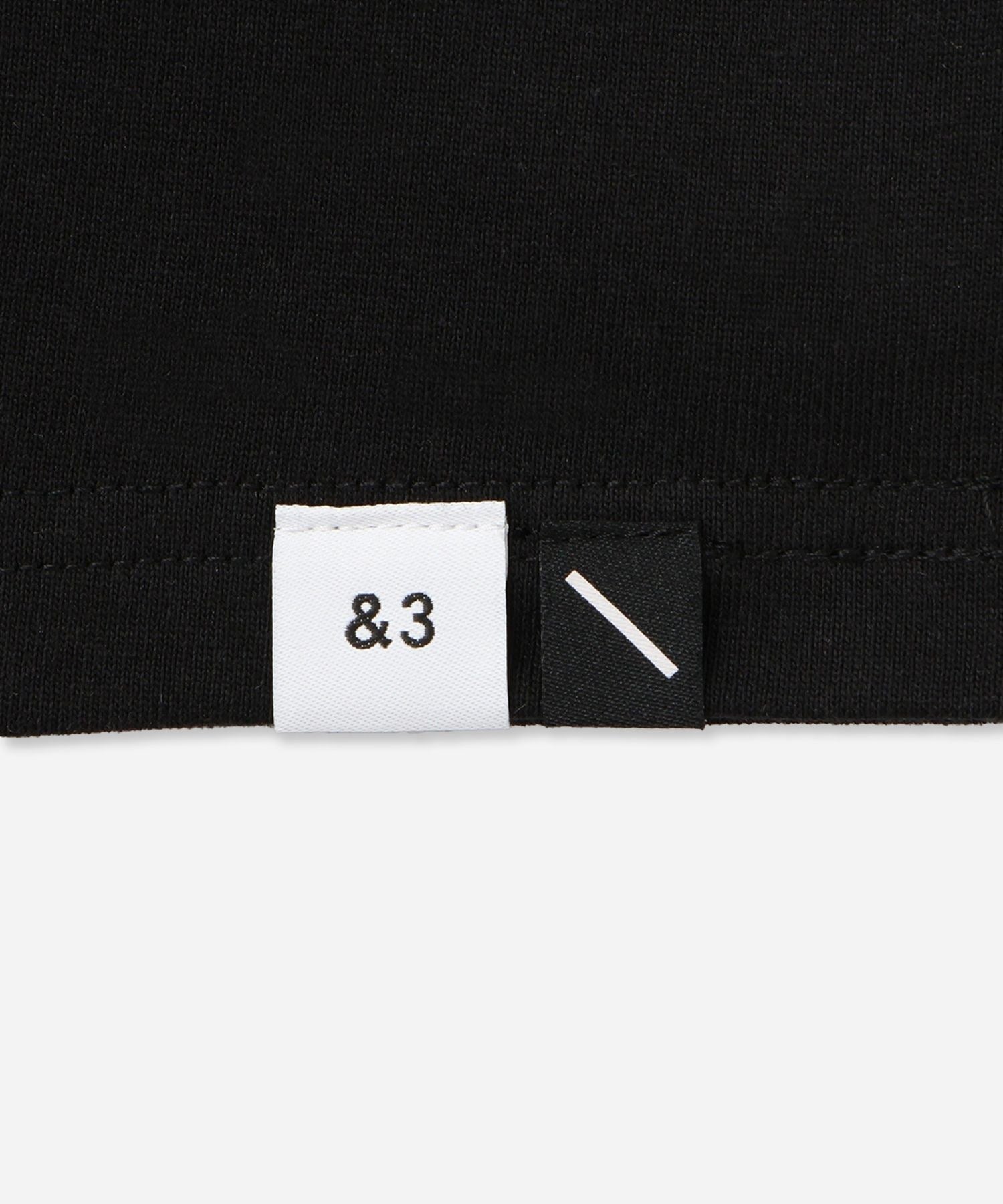 BEDWIN & THE HEARTBREAKERS x Saturdays NYC Ex.PRINTED TEE 