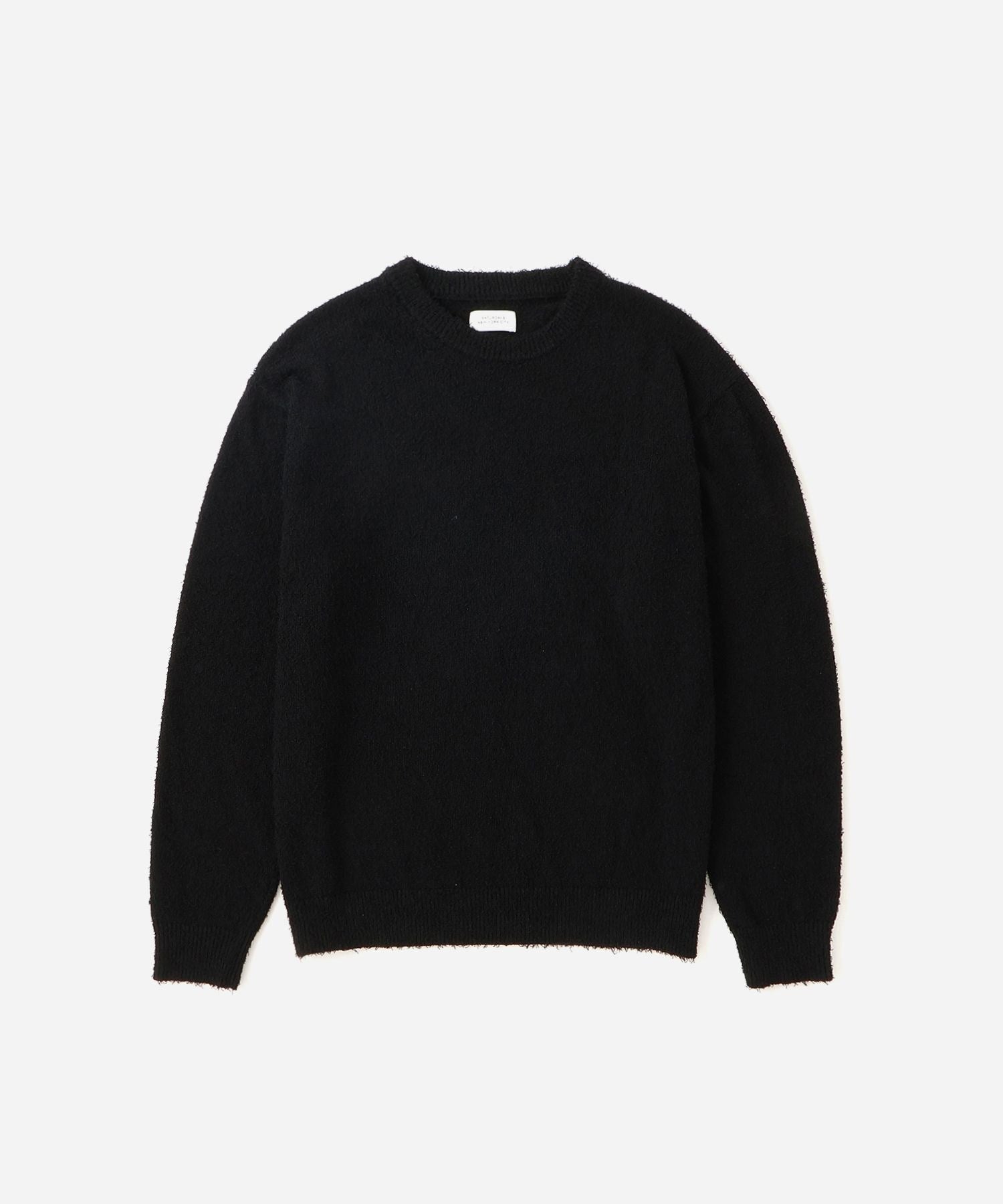 Greg Loop Yarn Sweater