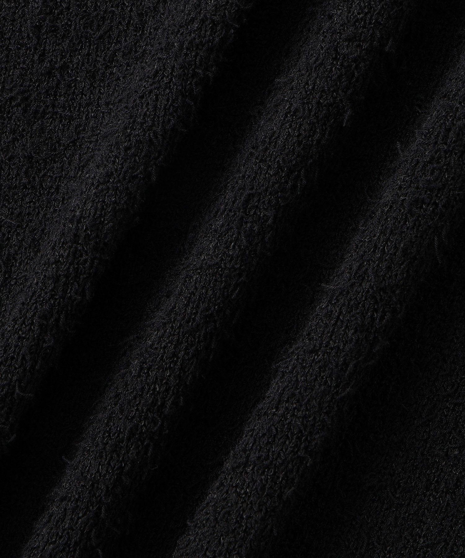 Greg Loop Yarn Sweater